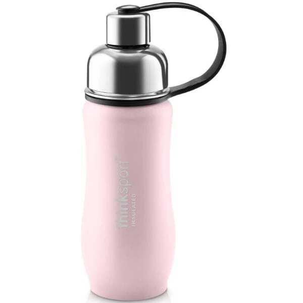 Thinksport Insulated Sports Bottle (12oz 350ml) - Image 11
