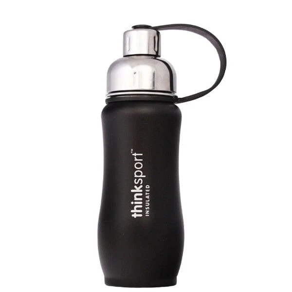 Thinksport Insulated Sports Bottle (12oz 350ml) - Image 6