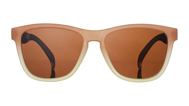 goodr OG - Sports Sunglasses - Three Parts Tee - Image 3