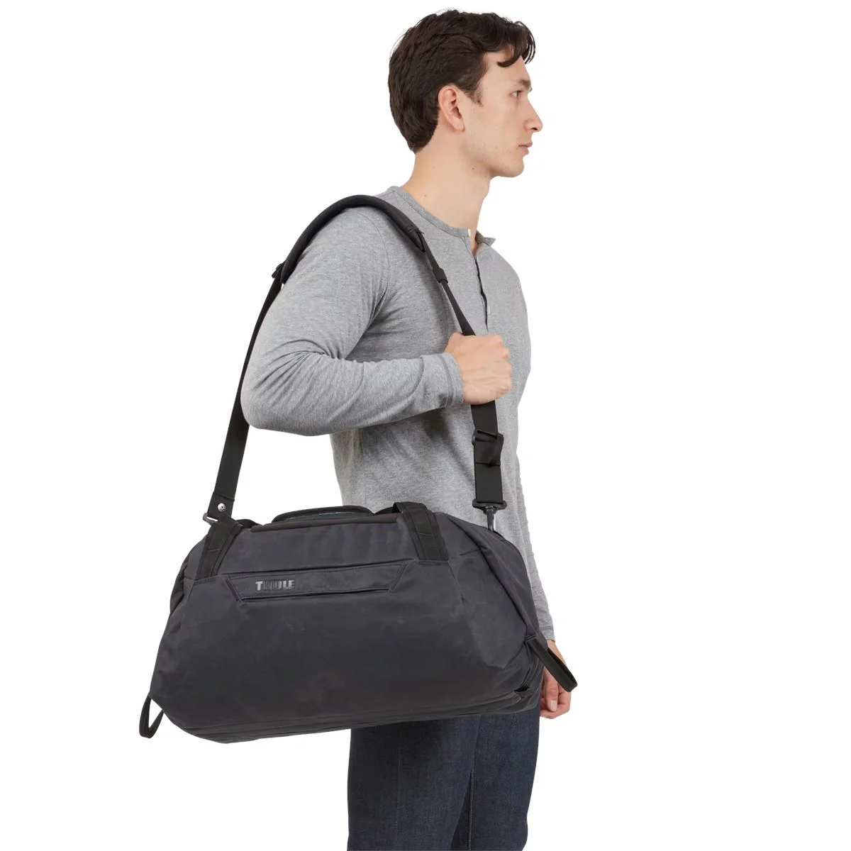 Thule Aion Duffel Bag 35L - Image 4