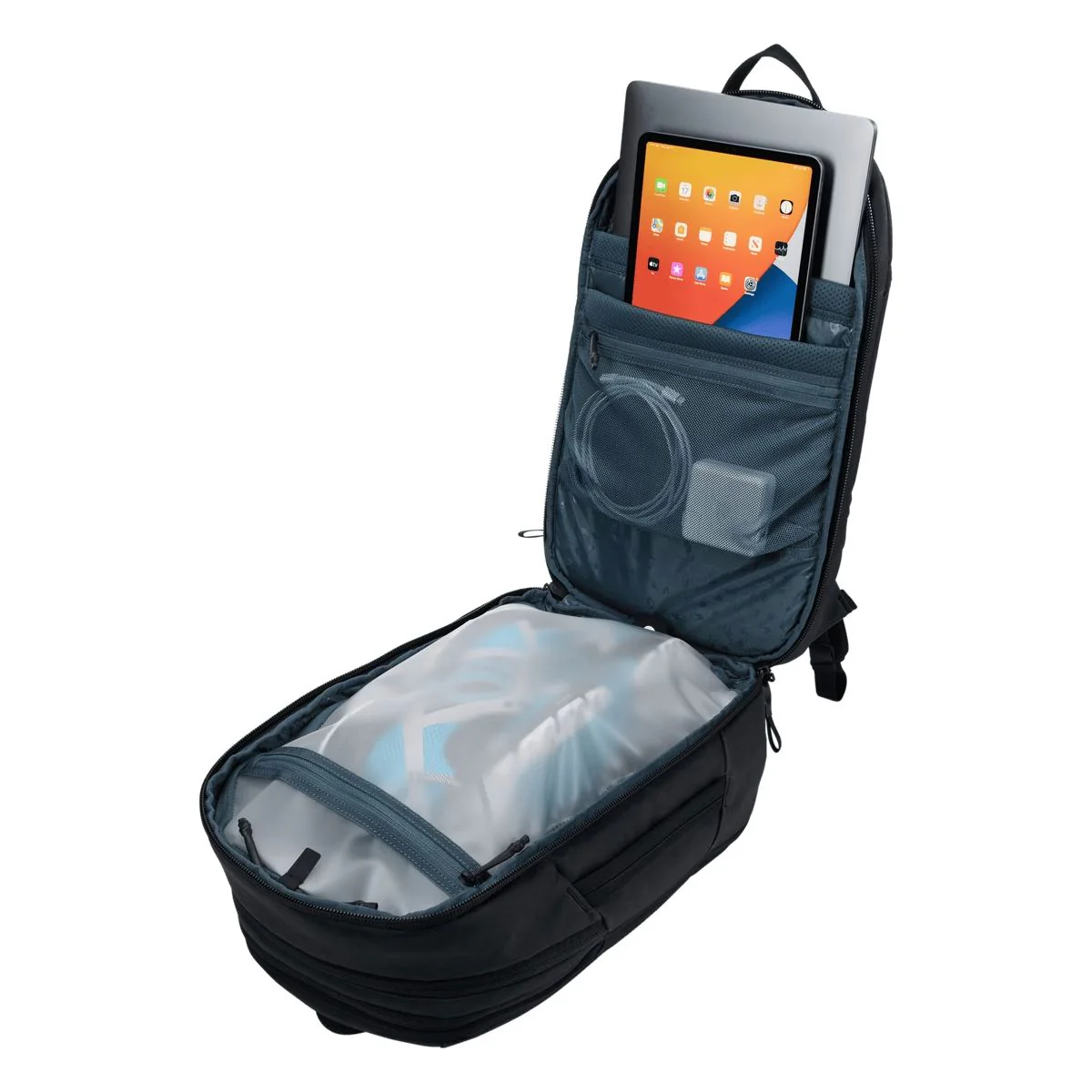Thule Aion Travel Backpack 28L - Image 3