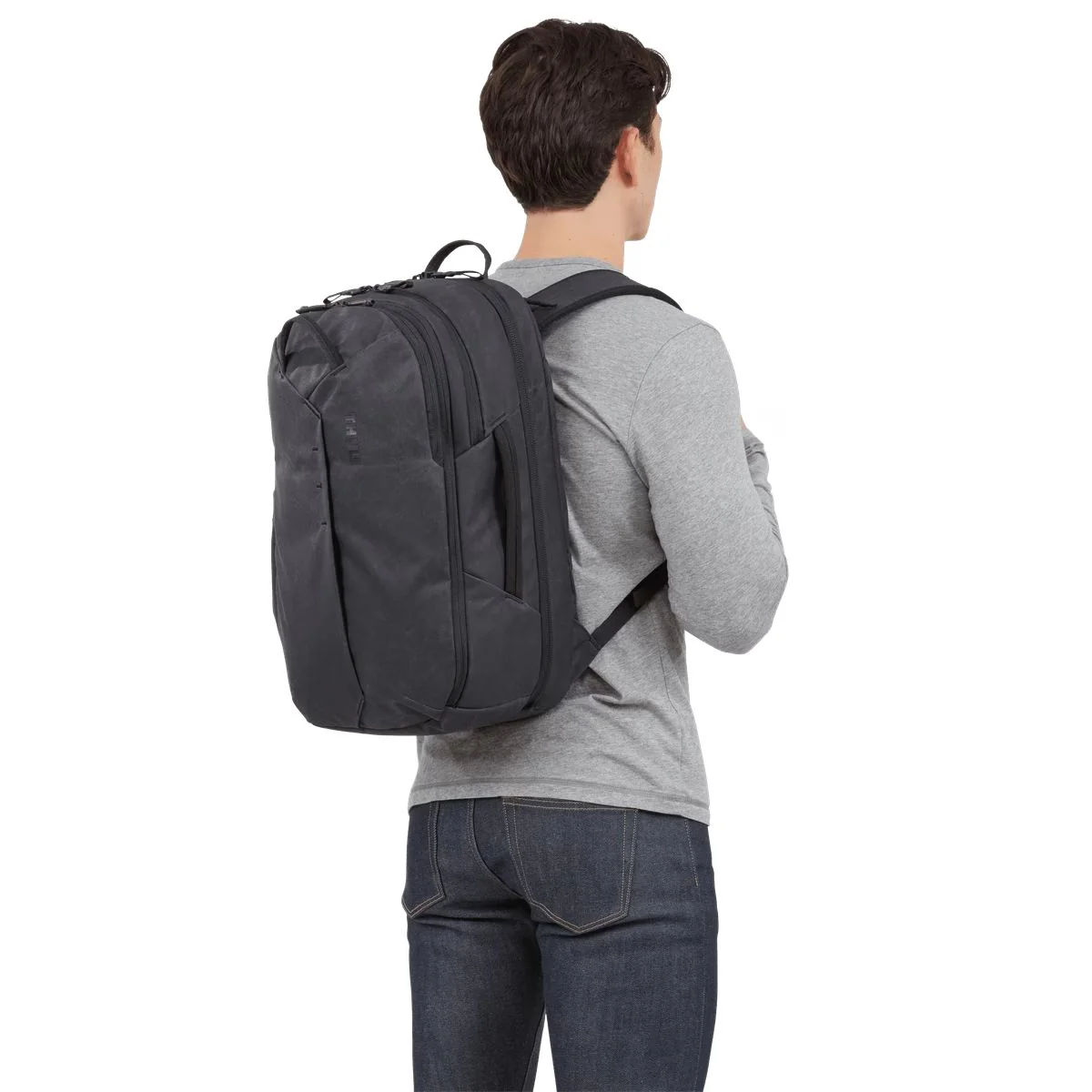 Thule Aion Travel Backpack 28L - Image 4