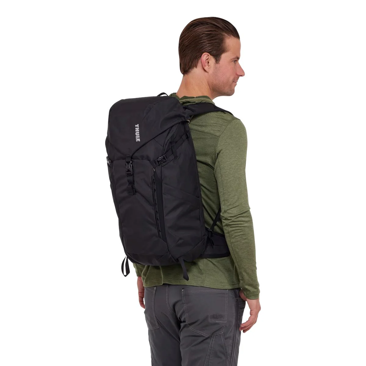 Thule AllTrail 25L With Rain Cover - Image 3