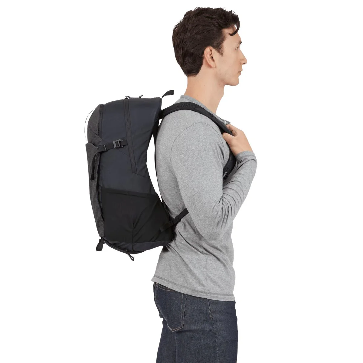 Thule Nanum 25L Hiking Backpack - Image 4