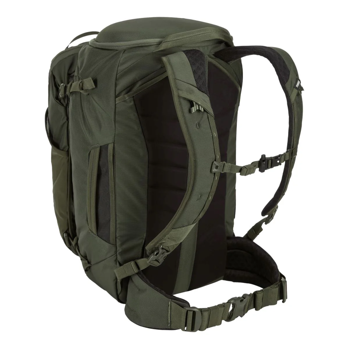 Thule Landmark 60L Unisex Backpacking Pack - Image 2