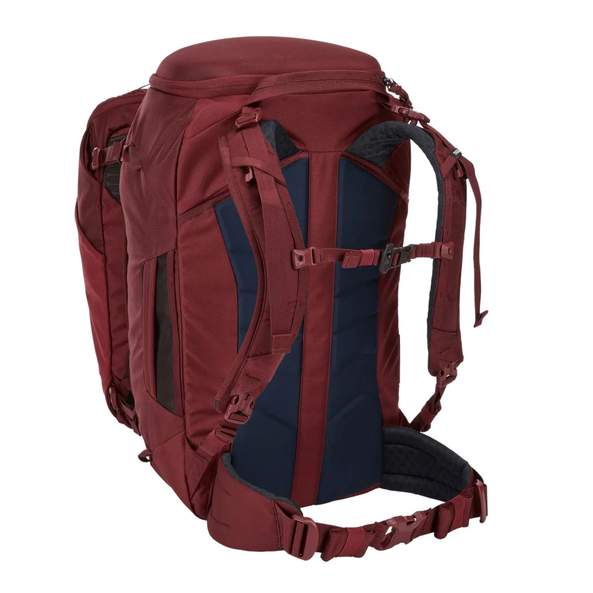Thule Landmark 60L Women's Backpacking Pack - Image 2