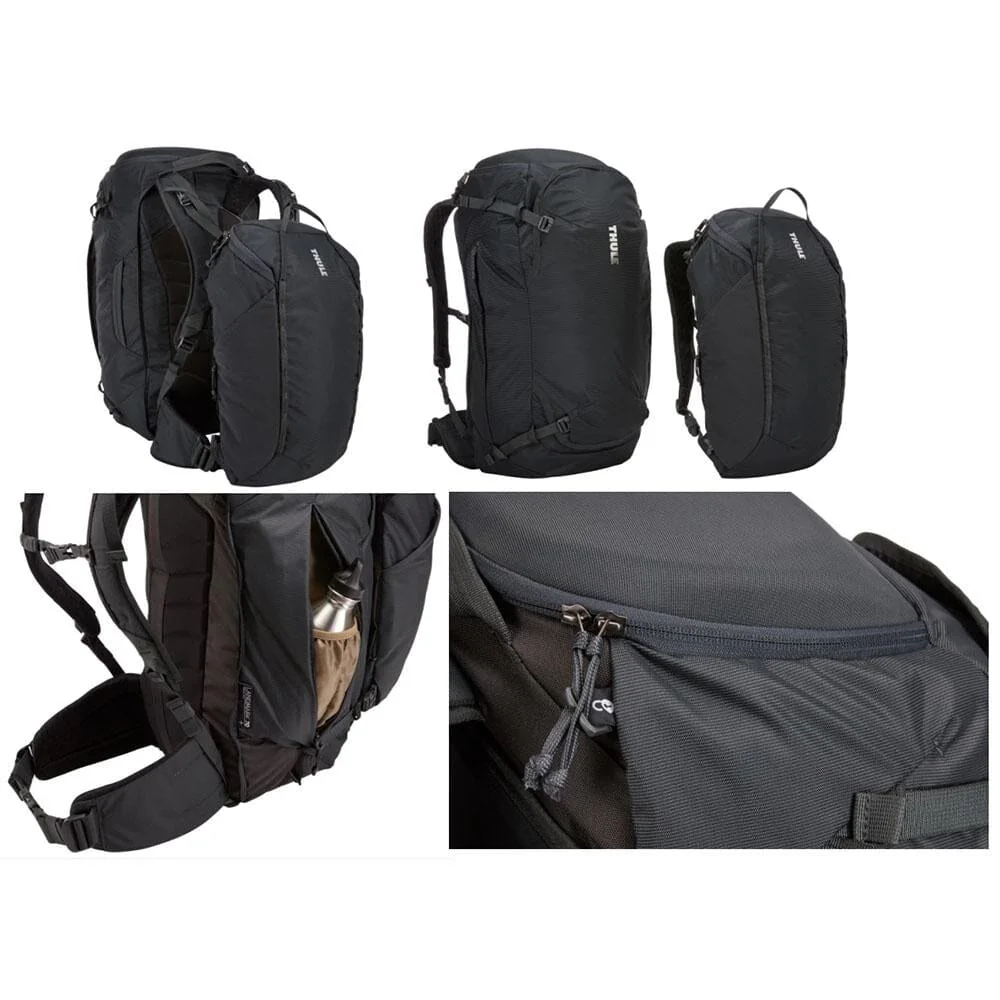 Thule Landmark 70L Women's backpacking pack - Image 4