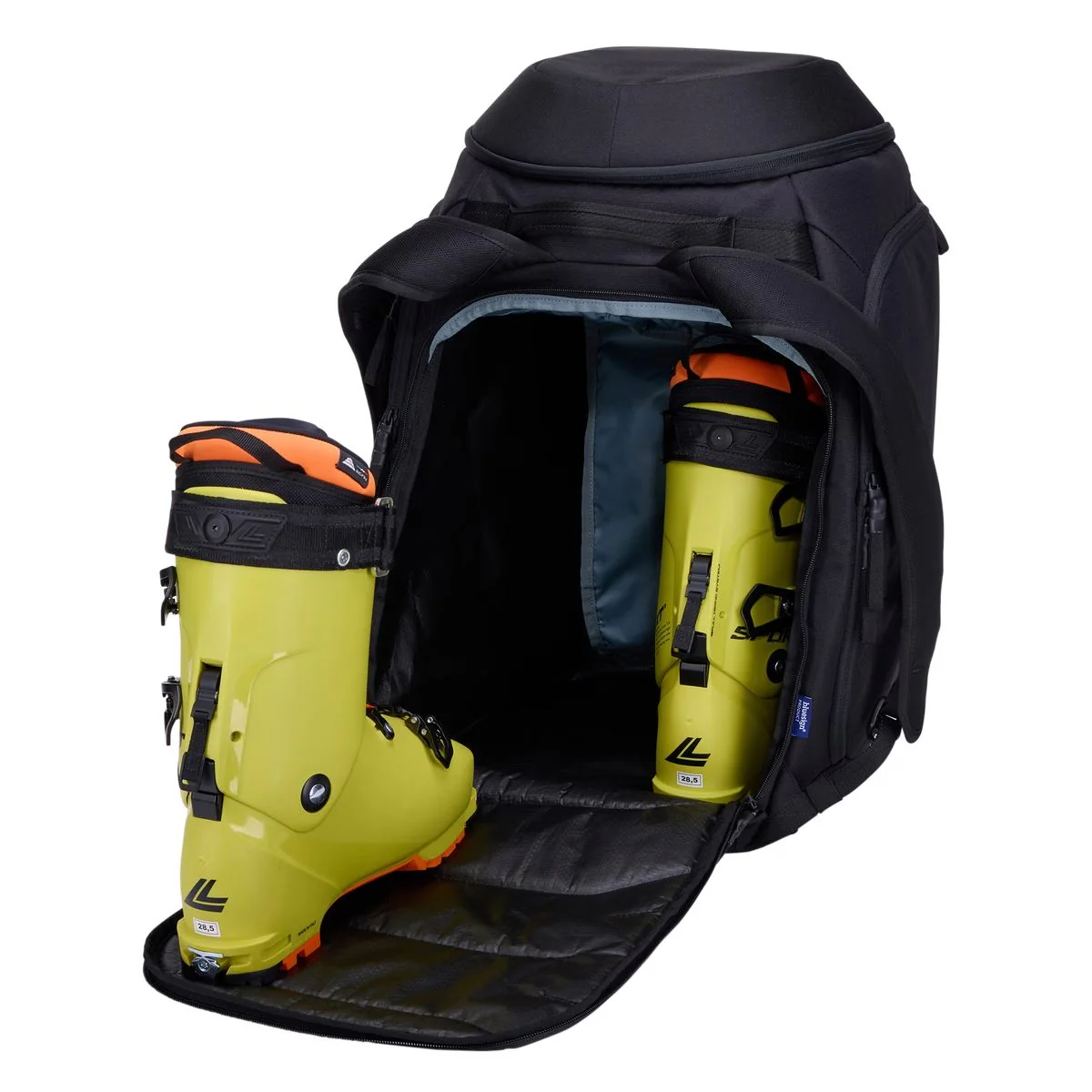 Thule RoundTrip Snowboard and Ski Boot Backpack 60L - Image 3