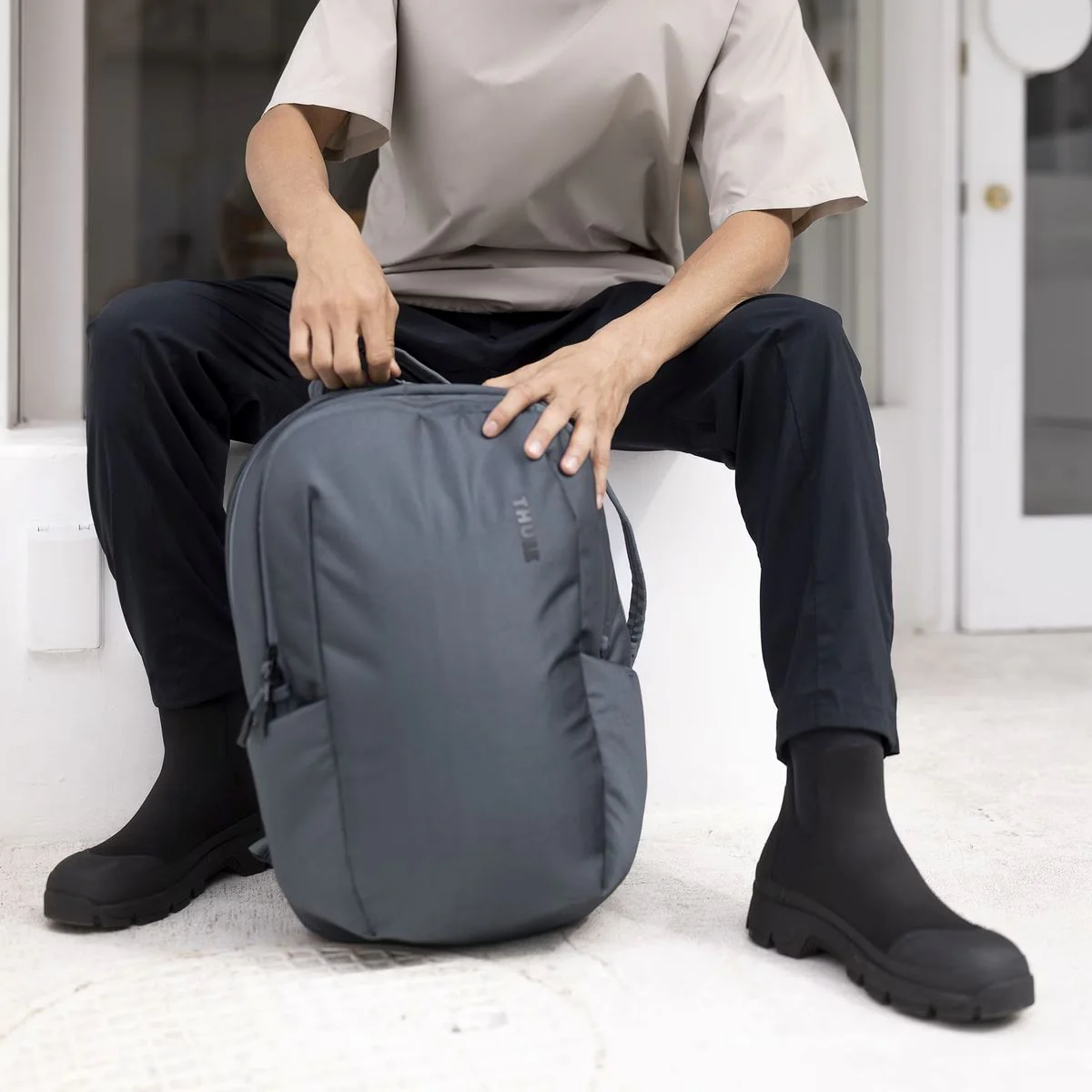 Thule Subterra 2 Backpack 21L - Image 6