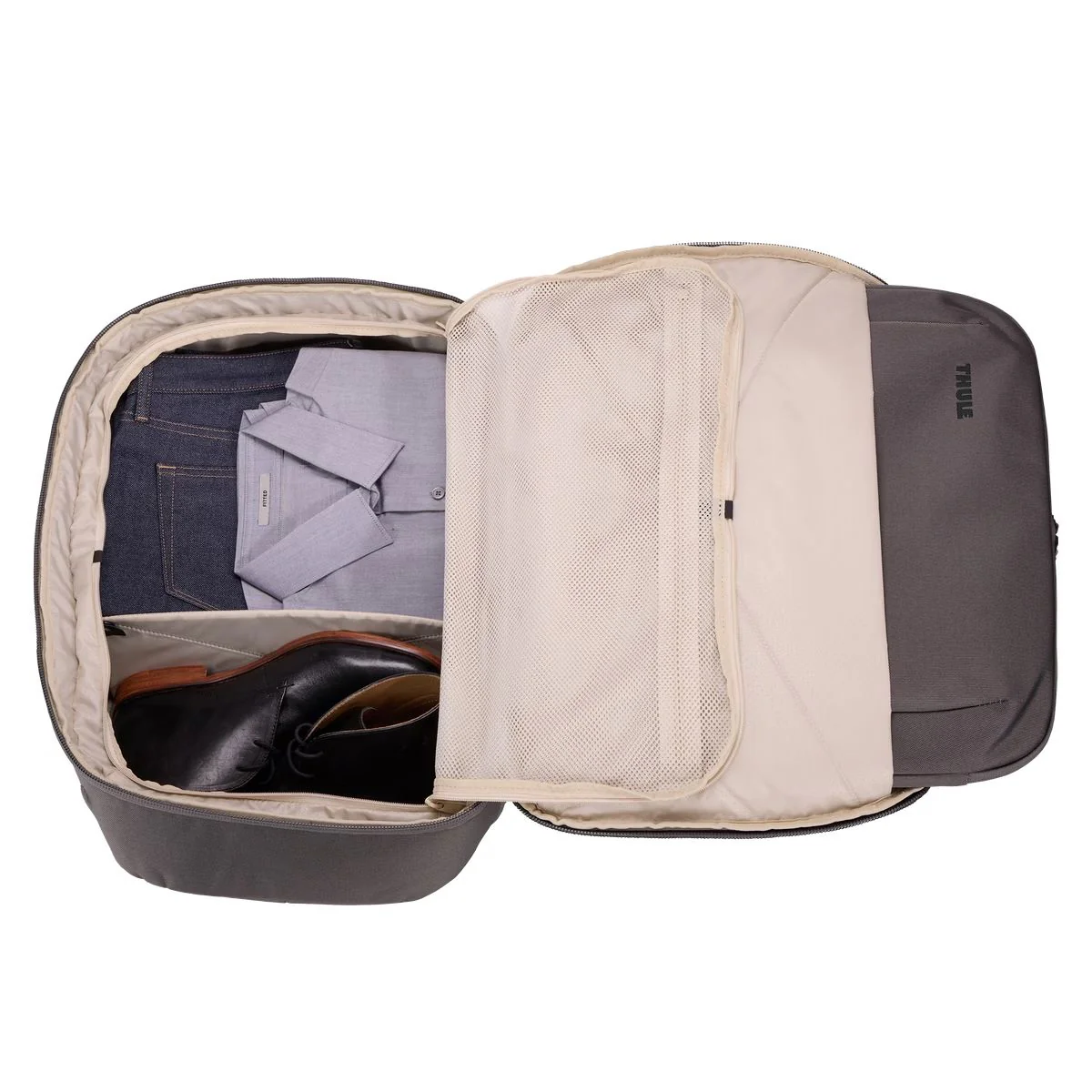 Thule Subterra 2 Convertible Carry-on Bag 40L - Image 3