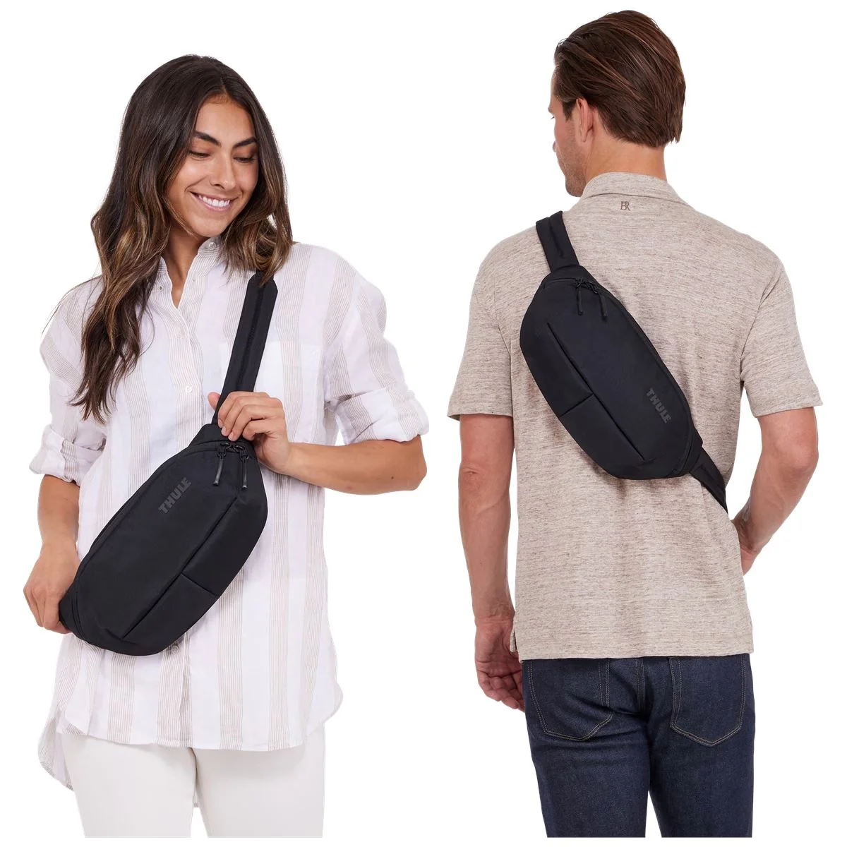 Thule Subterra 2 Sling Bag 3L - Image 4
