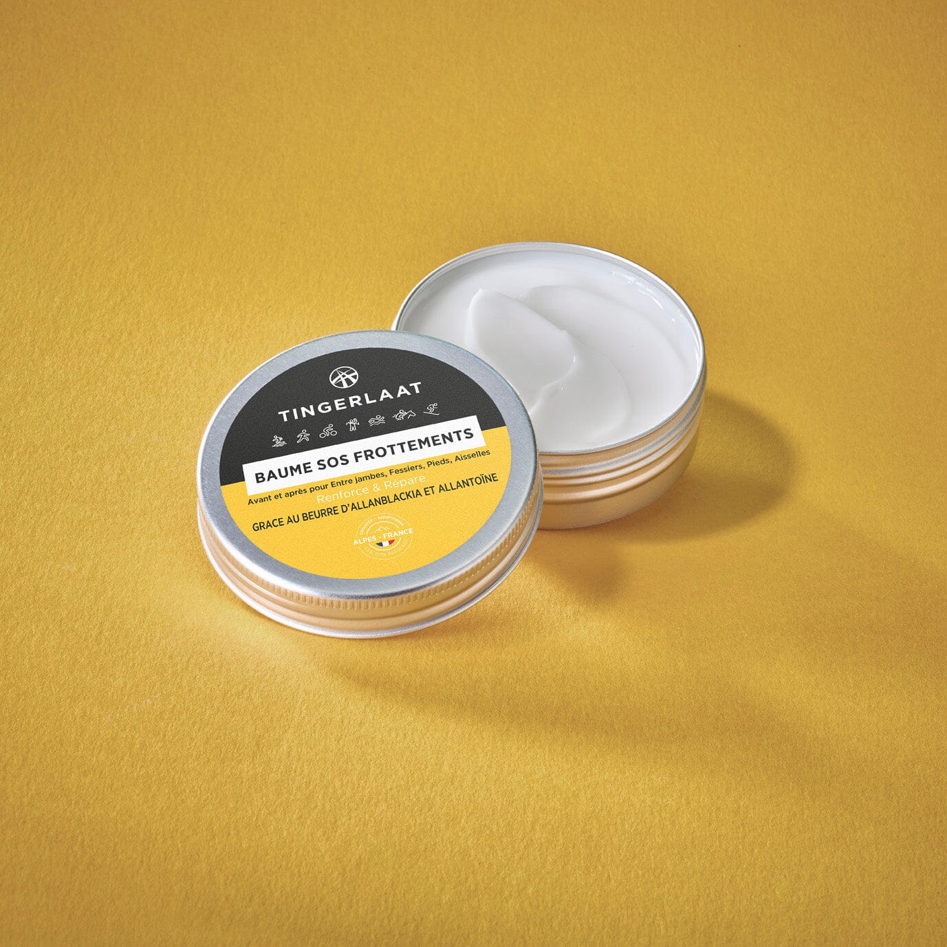 Tingerlaat Anti-chafing Balm - Image 2