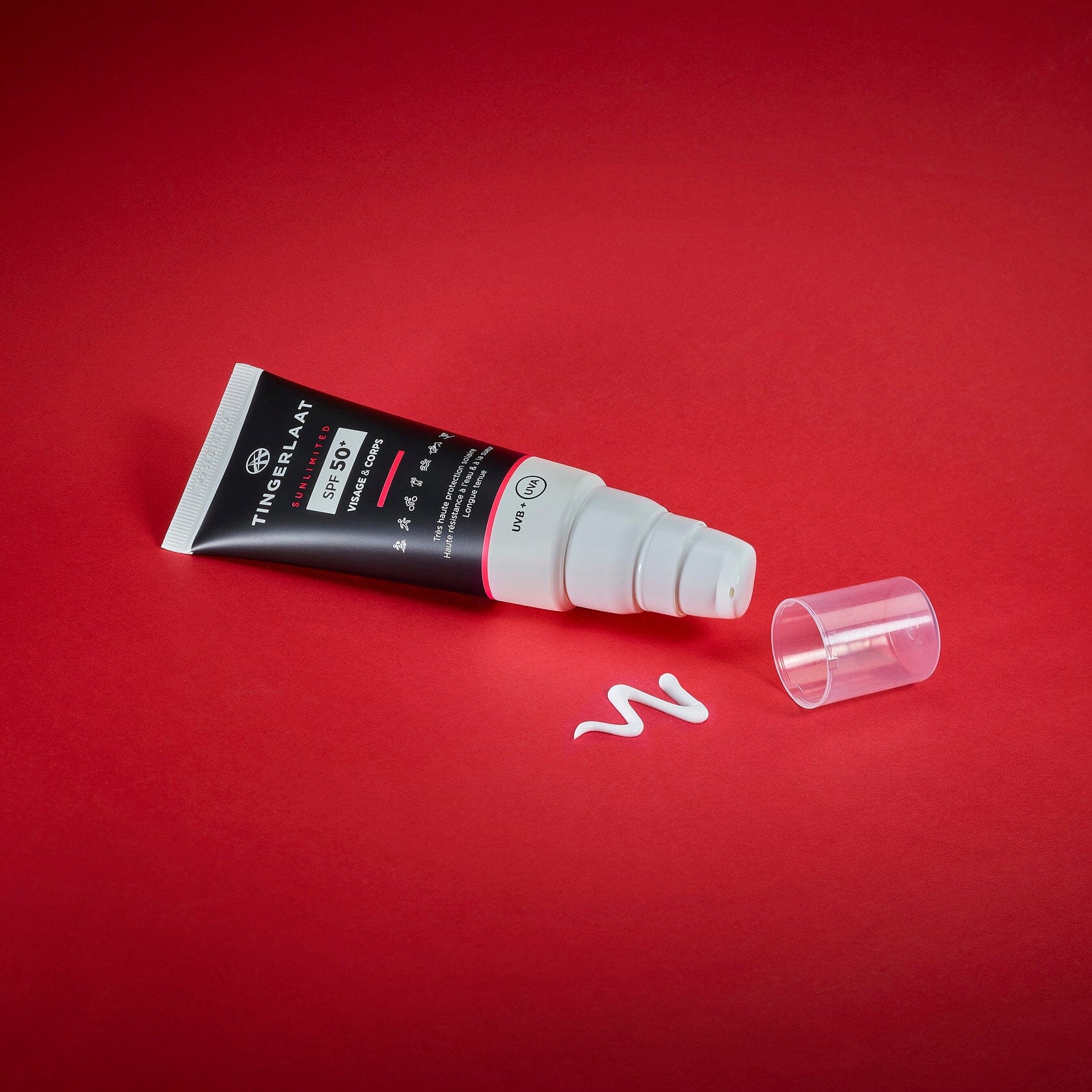 Tingerlaat Sunlimited SPF50+ Sunscreen - Image 3