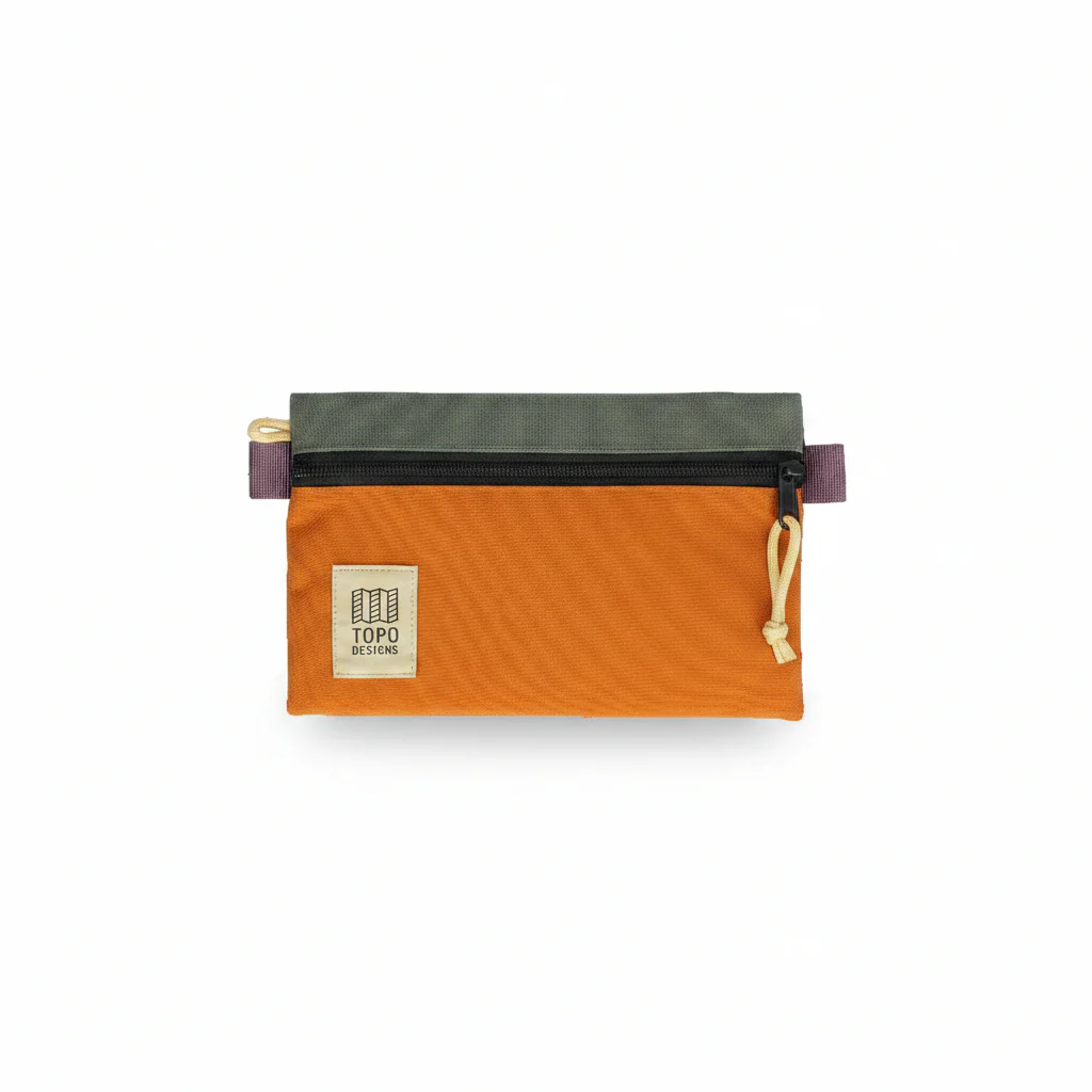 Topo Designs Accessory Bag