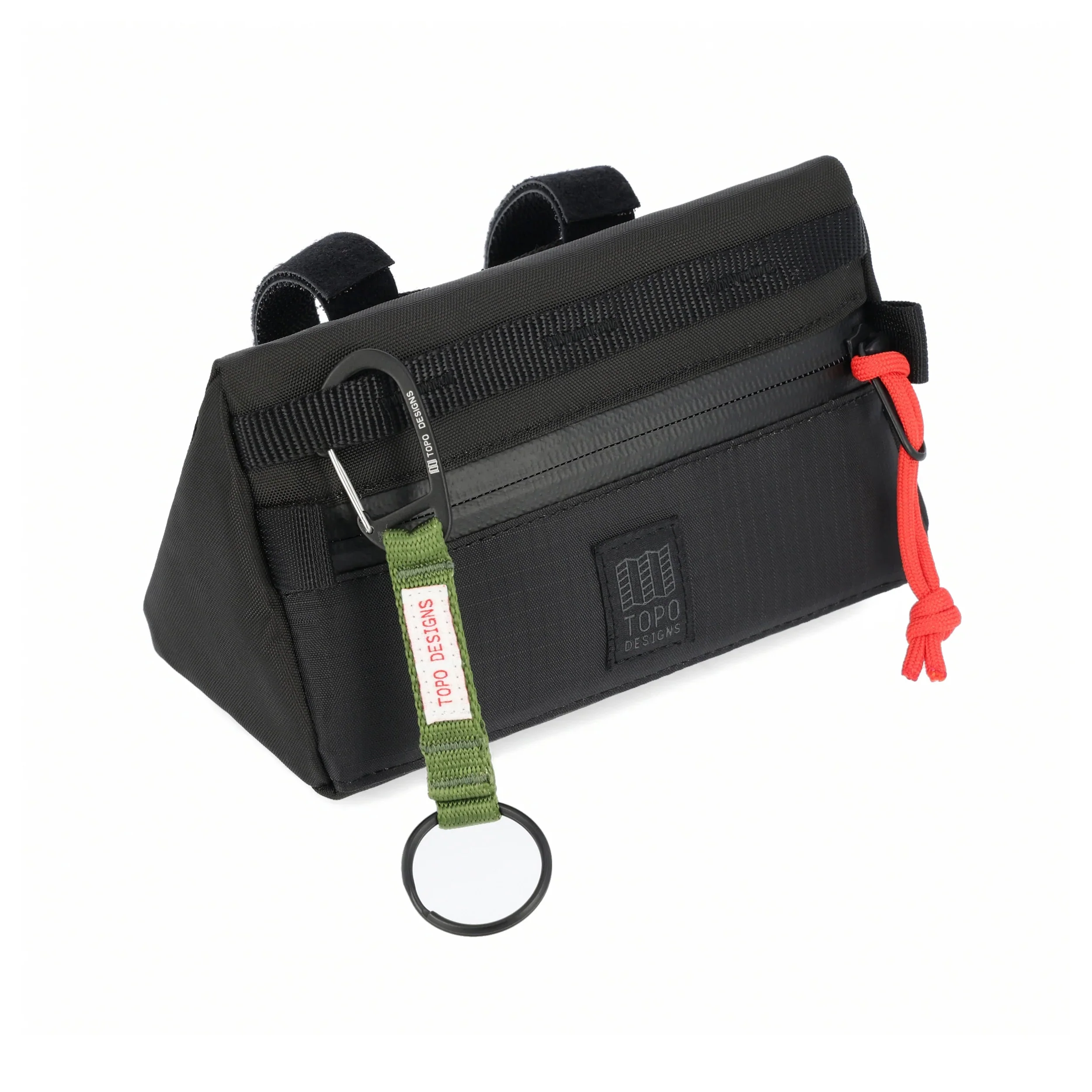Topo Designs Mountain Bike Bag Mini - Image 4