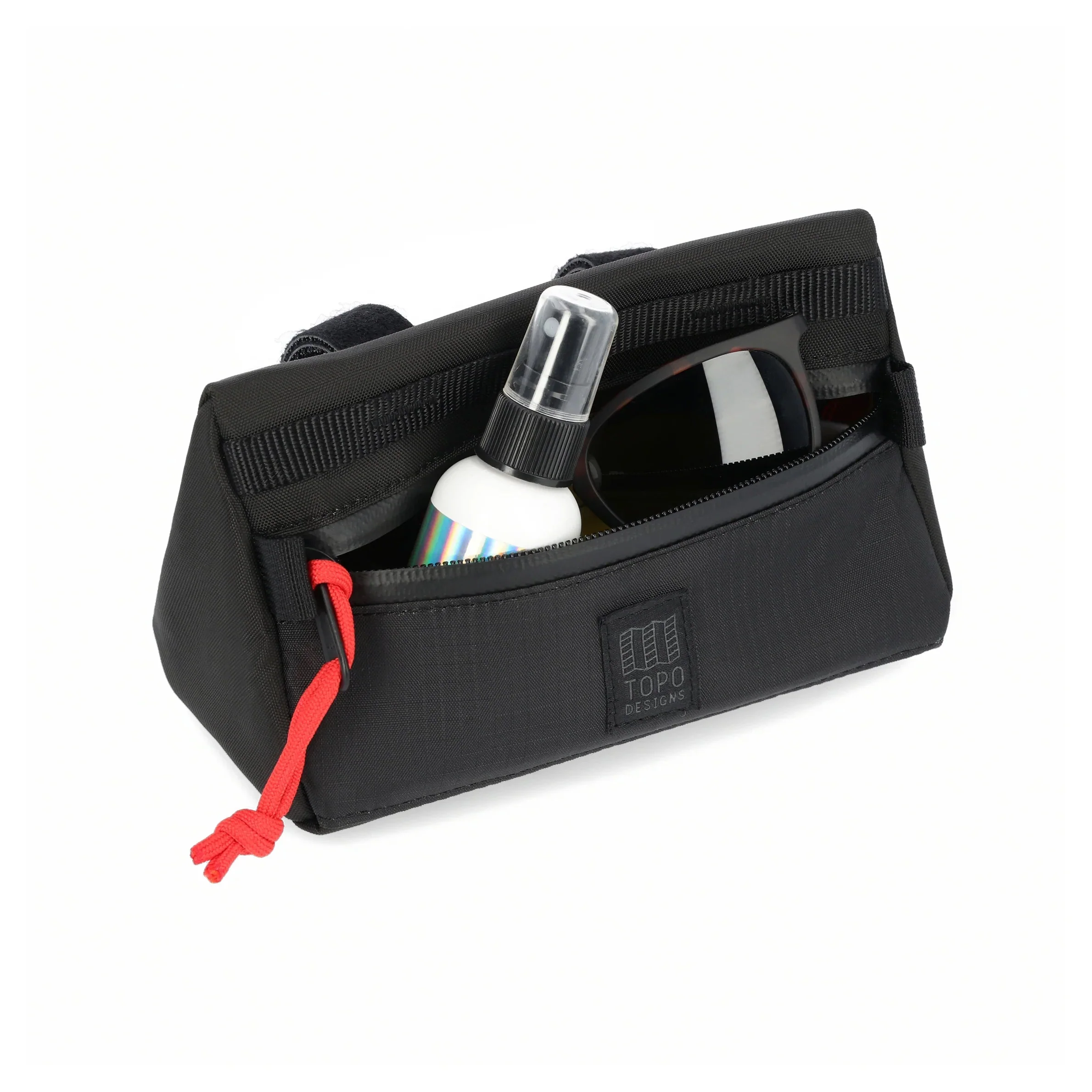 Topo Designs Mountain Bike Bag Mini - Image 5