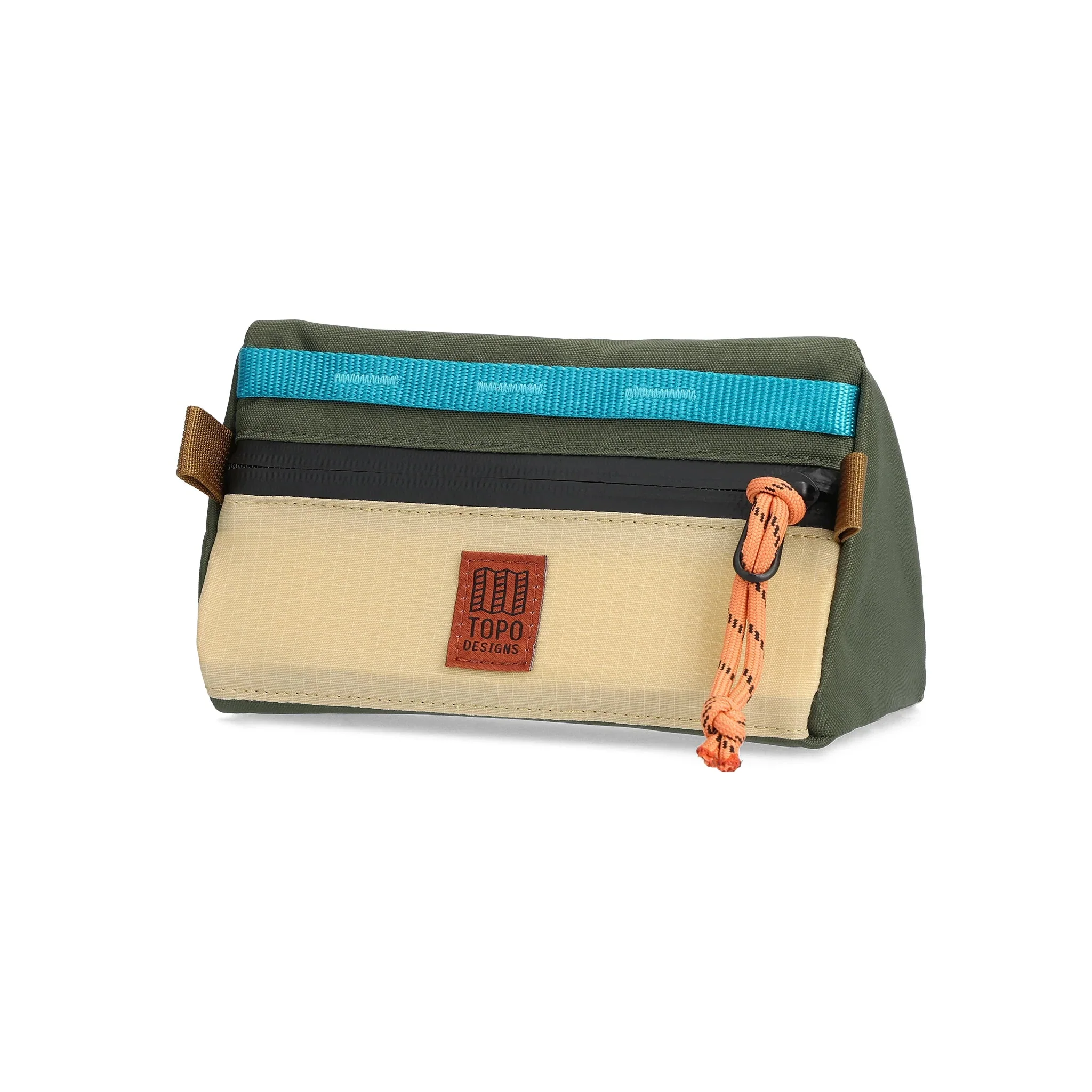 Topo Designs Mountain Bike Bag Mini - Image 6