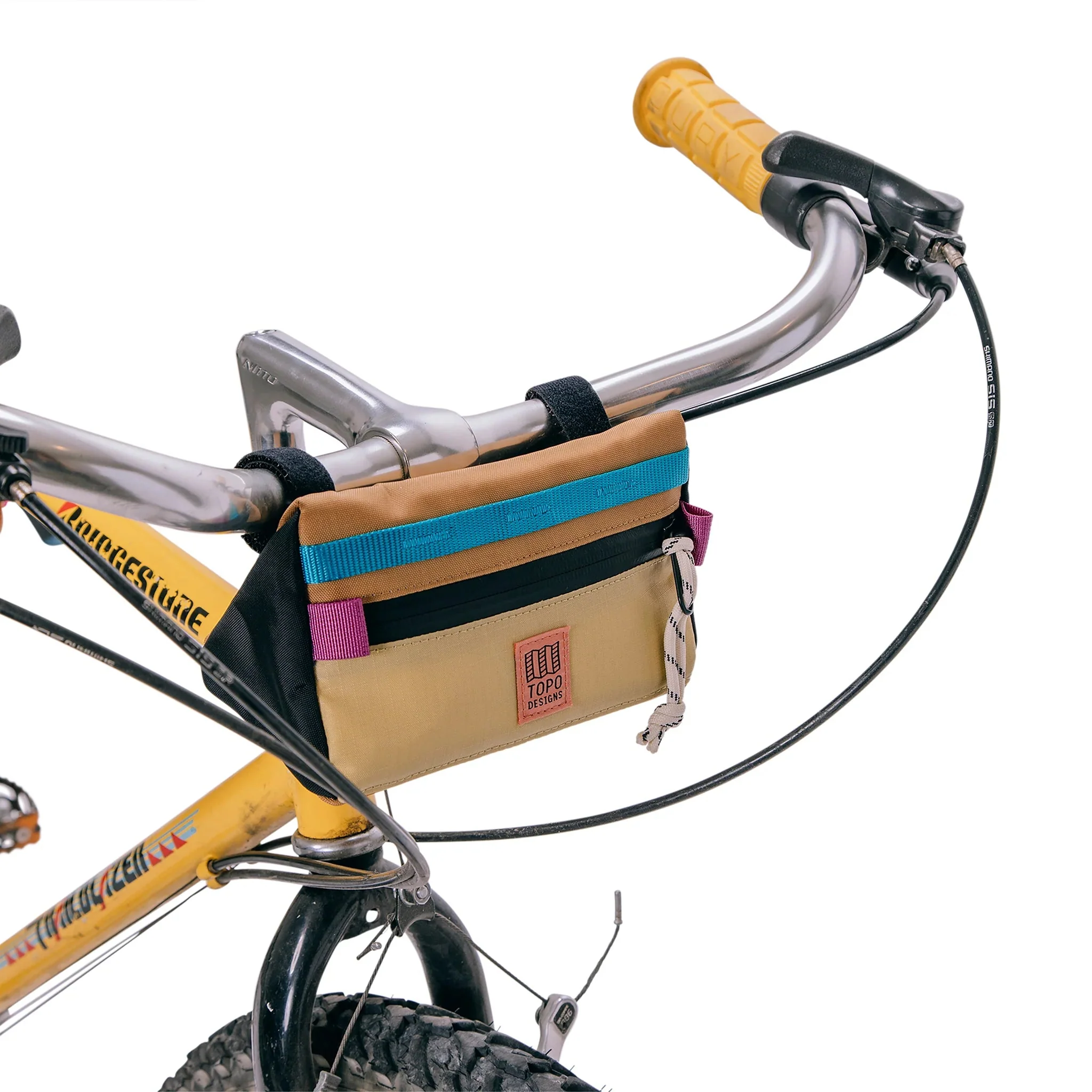 Topo Designs Mountain Bike Bag Mini - Image 7