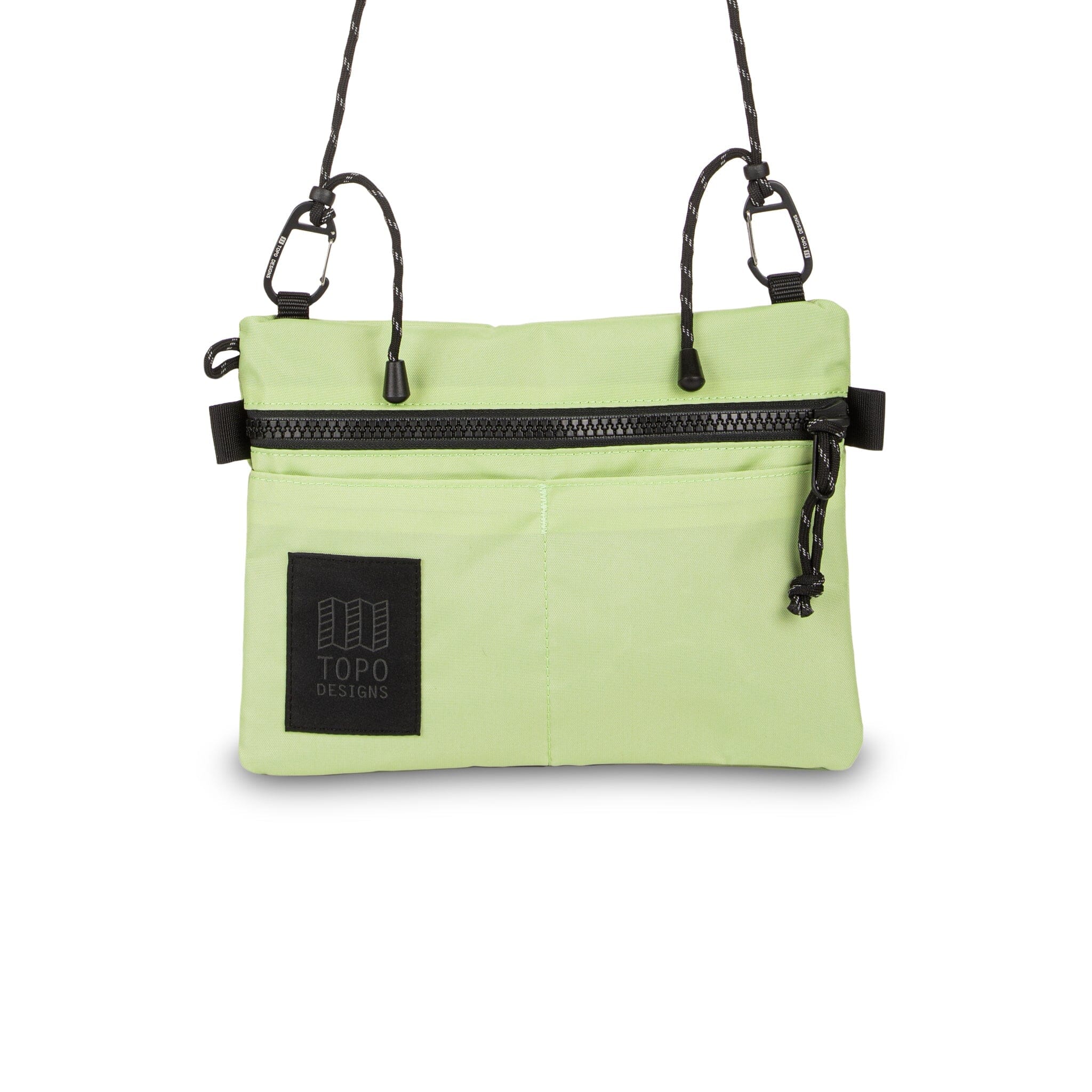 Topo Designs Carabiner Shoulder Accessory Bag
