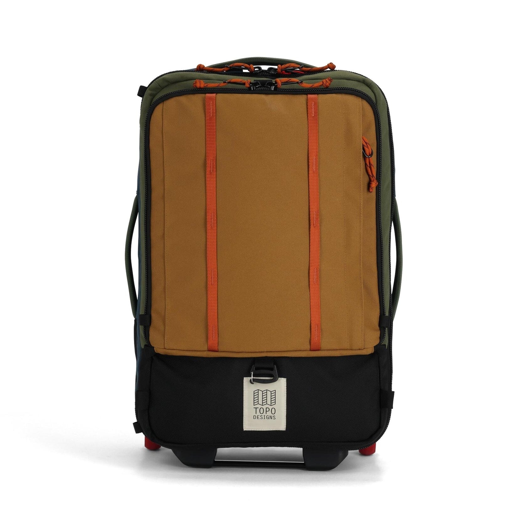 Topo Designs Global Travel Bag Roller - Image 2
