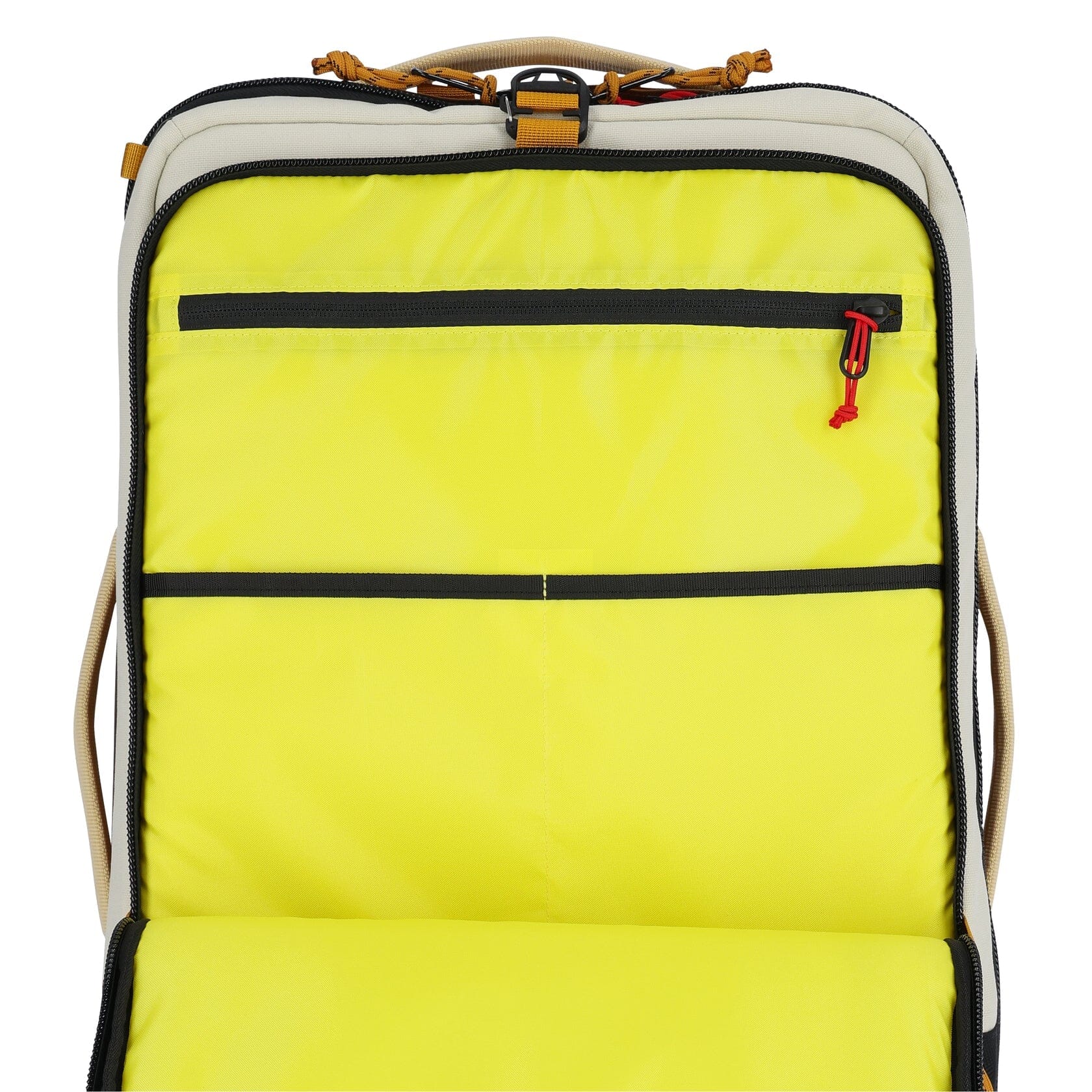 Topo Designs Global Travel Bag Roller - Image 6