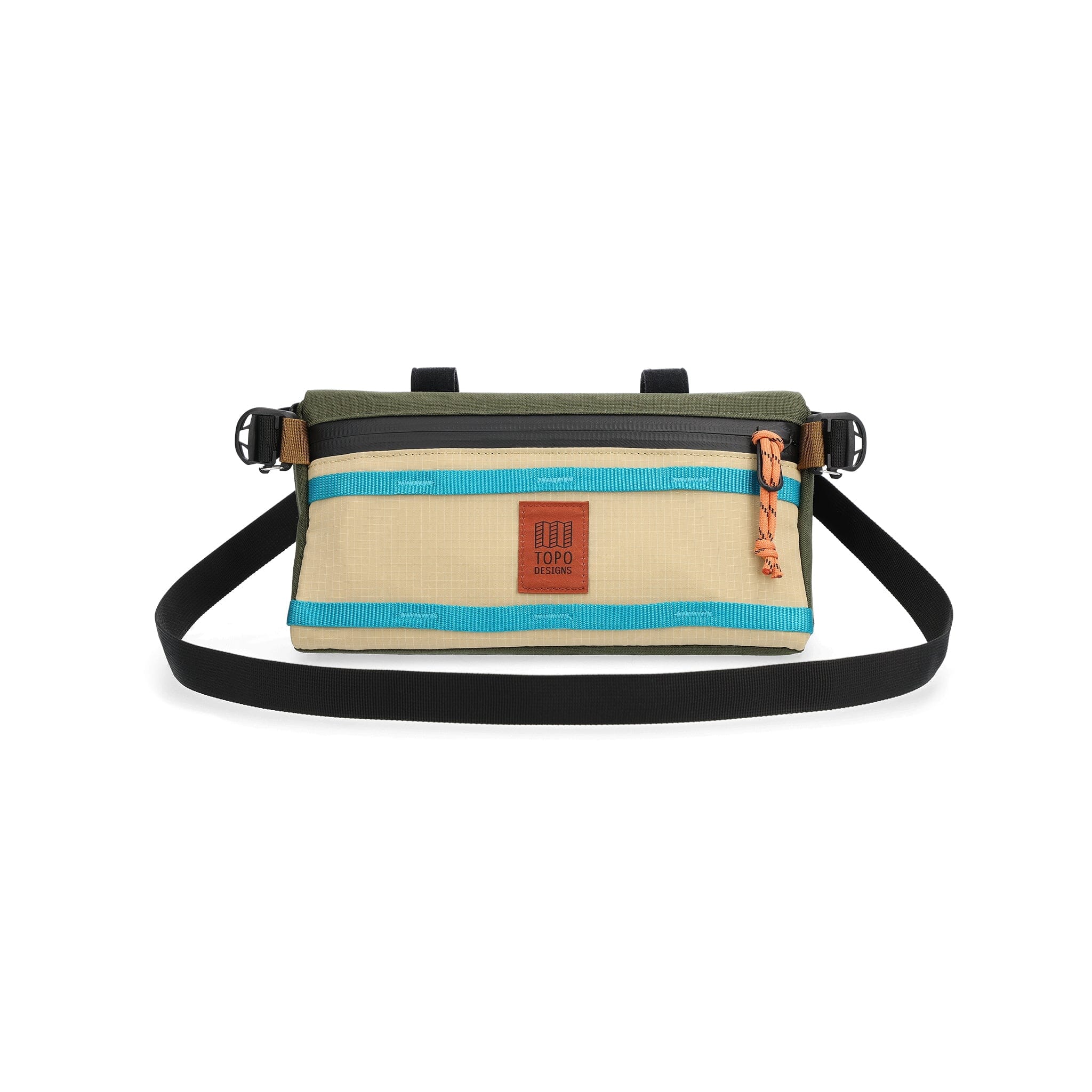 Topo Designs Mountain Bike Bag - Image 4