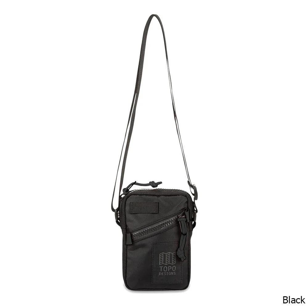 Topo Designs Mini Shoulder Bag - Image 14