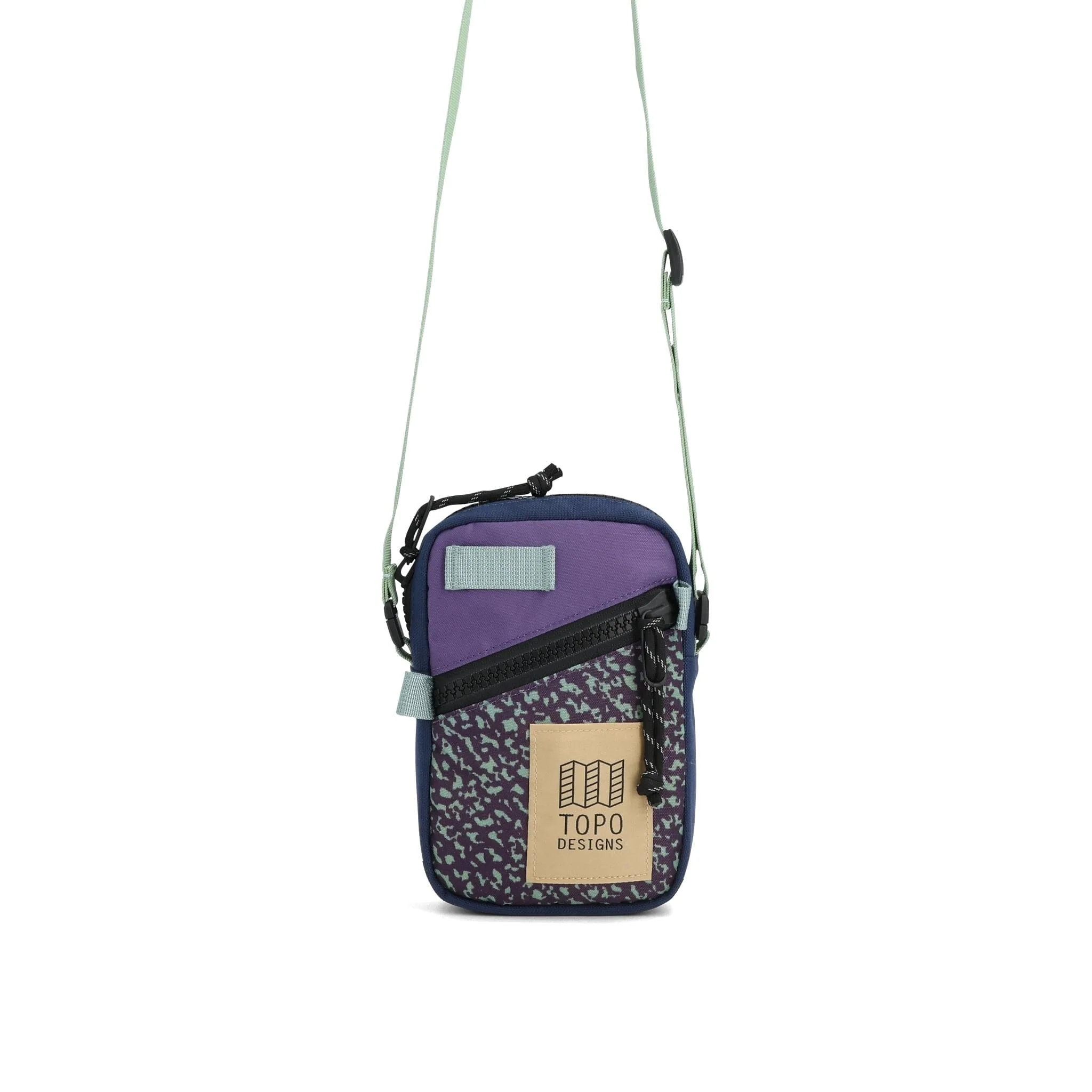 Topo Designs Mini Shoulder Bag - Image 2