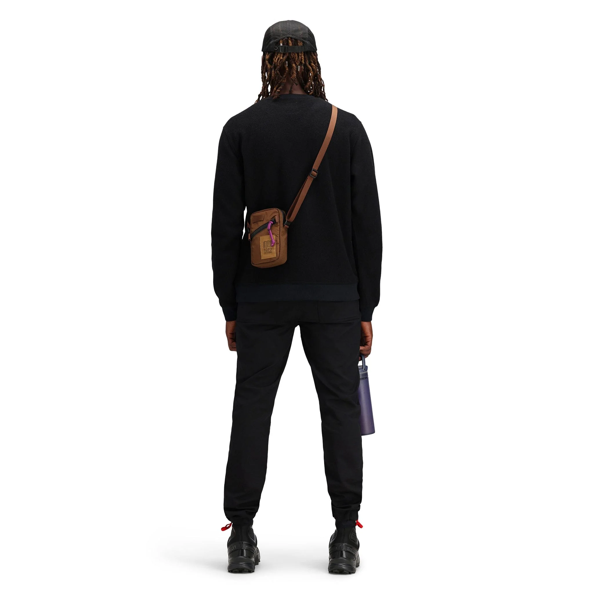 Topo Designs Mini Shoulder Bag - Image 6