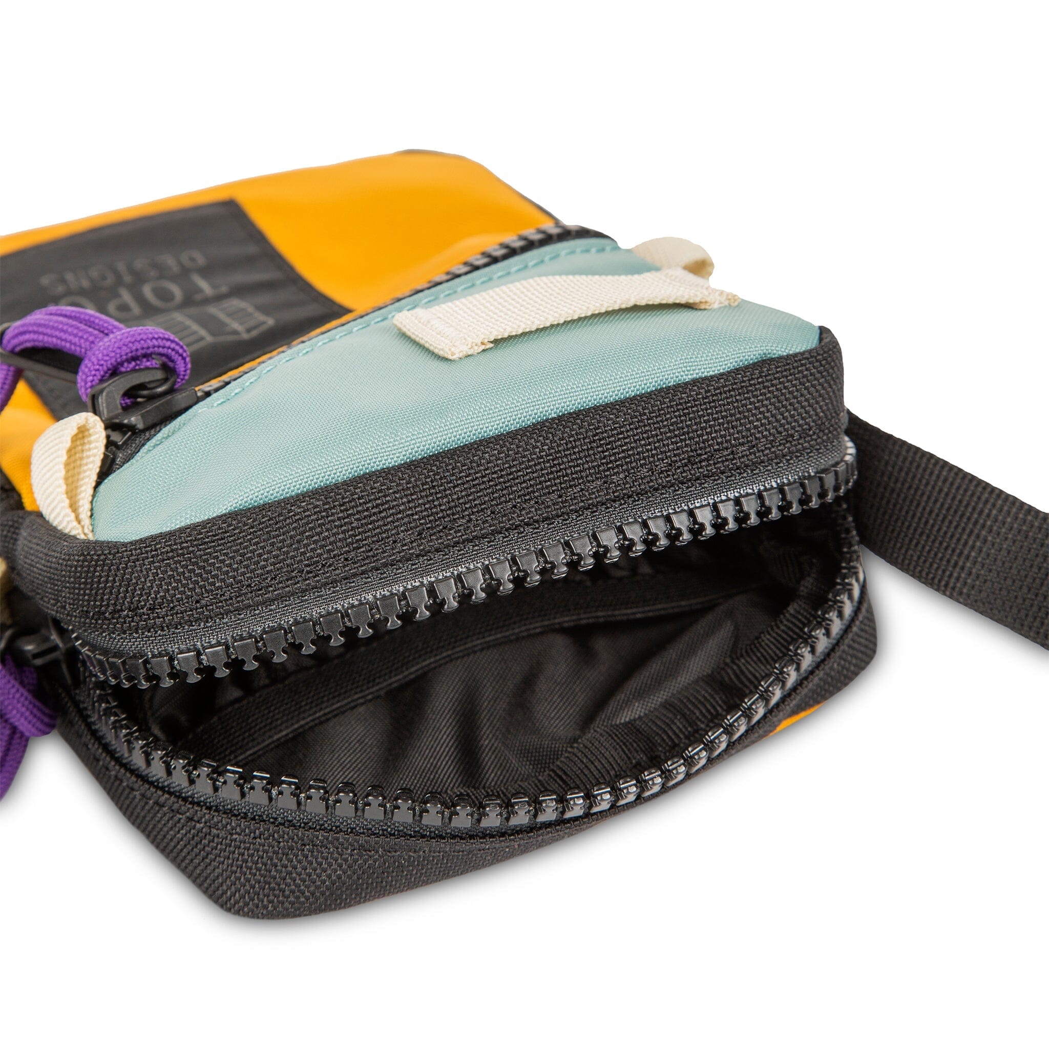 Topo Designs Mini Shoulder Bag - Image 8