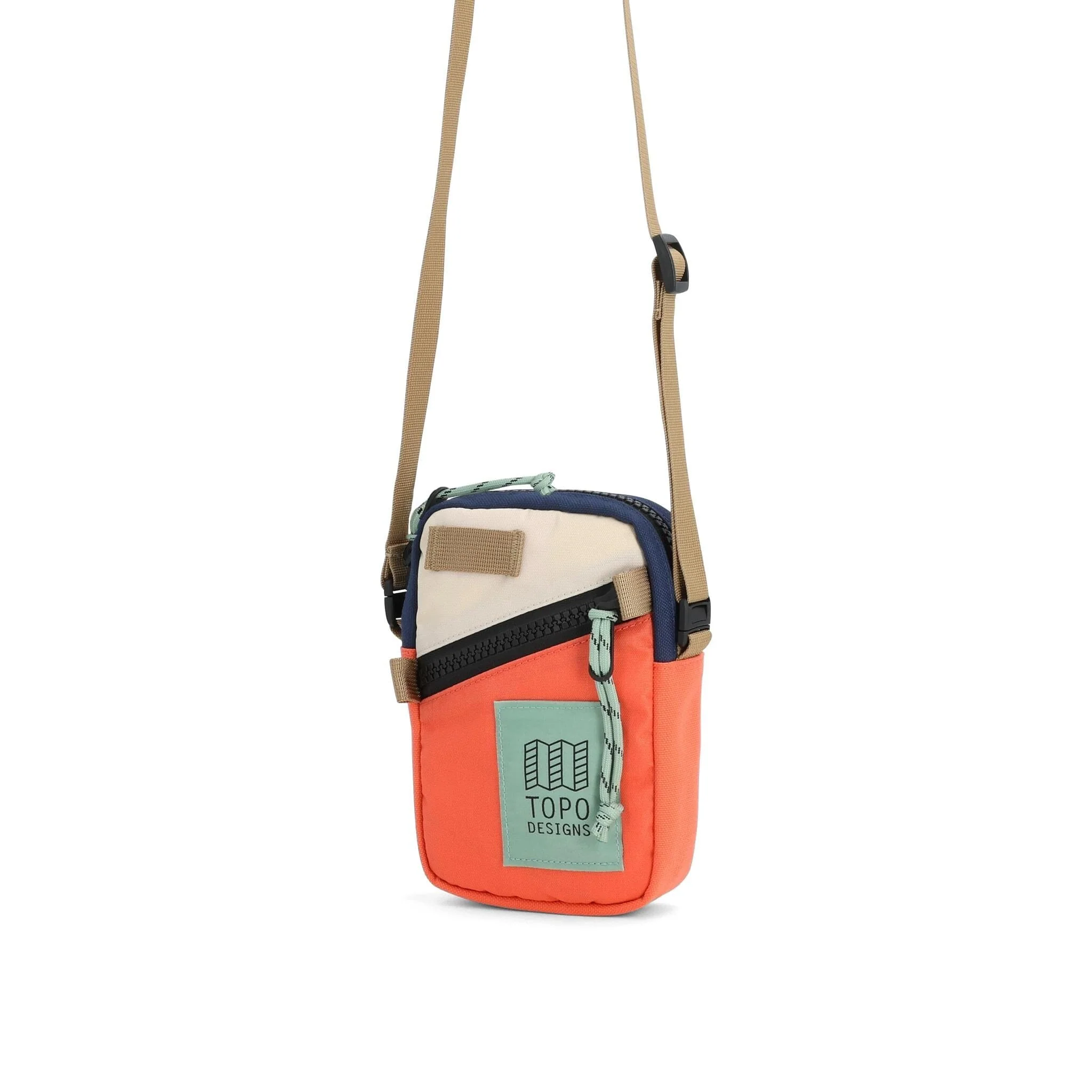 Topo Designs Mini Shoulder Bag - Image 9