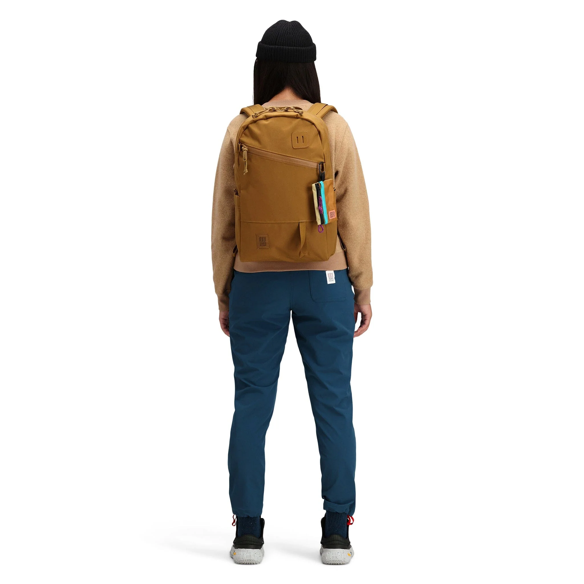 Topo Designs Mountain Accessory Bag - Image 5
