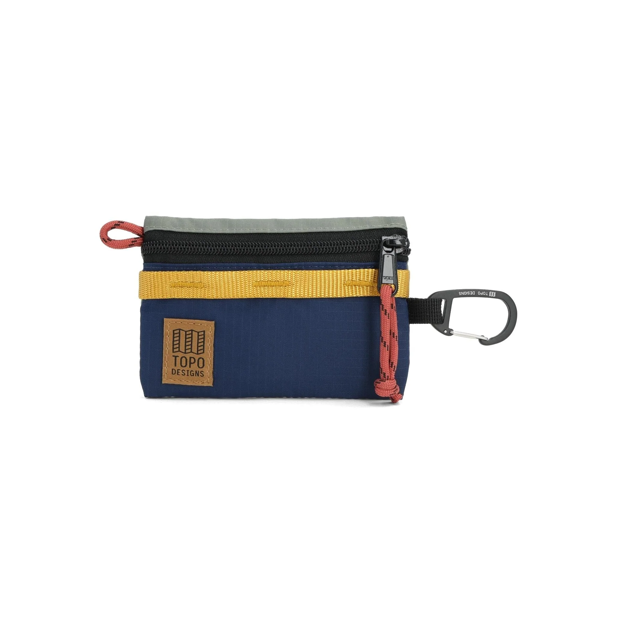 Topo Designs Mountain Accessory Bag - Image 6