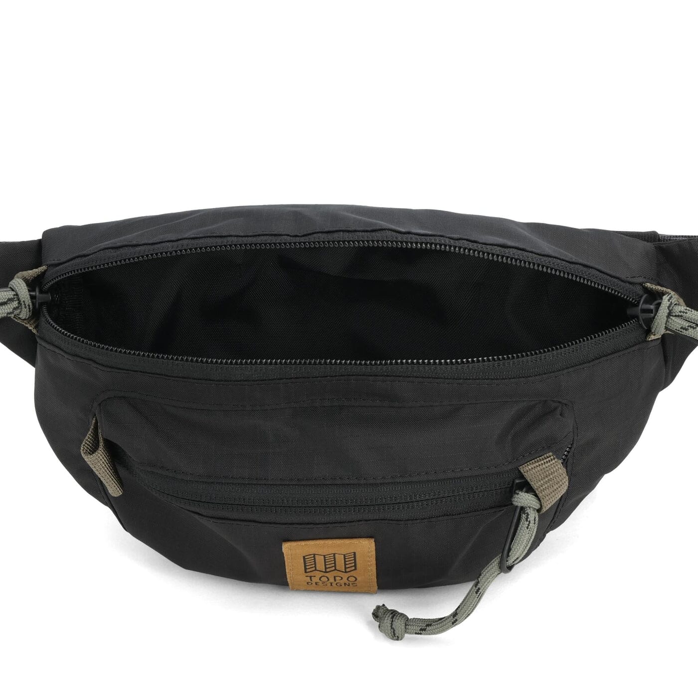 Topo Designs Mountain Waist Pack - Image 4
