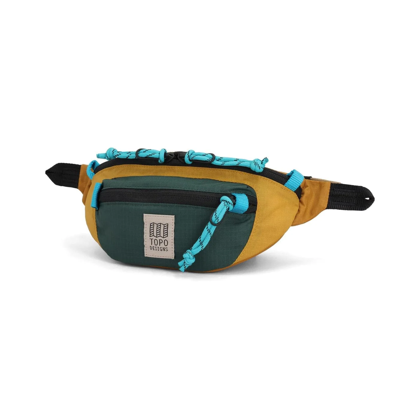 Topo Designs Mountain Waist Pack - Image 7