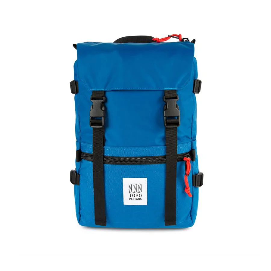 Topo Designs Rover Pack Classic Backpack
