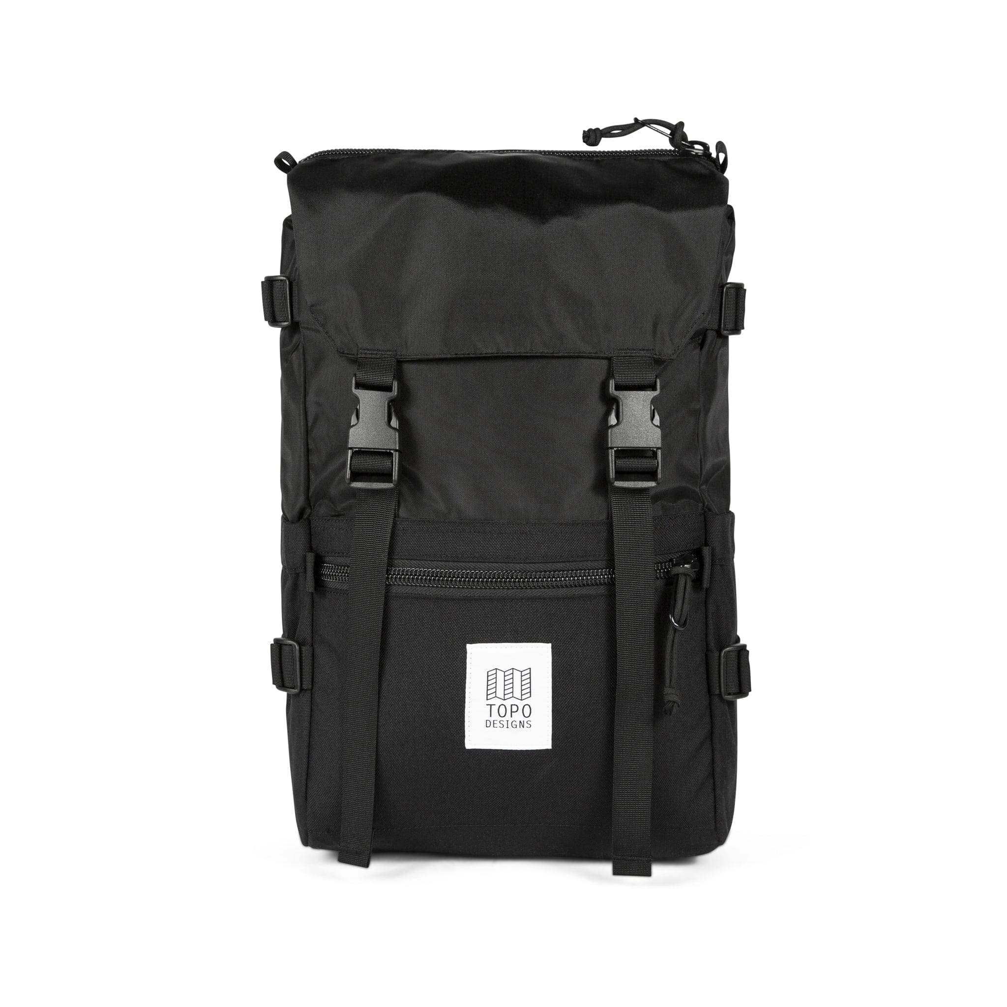 Topo Designs Rover Pack Classic Backpack - Image 14