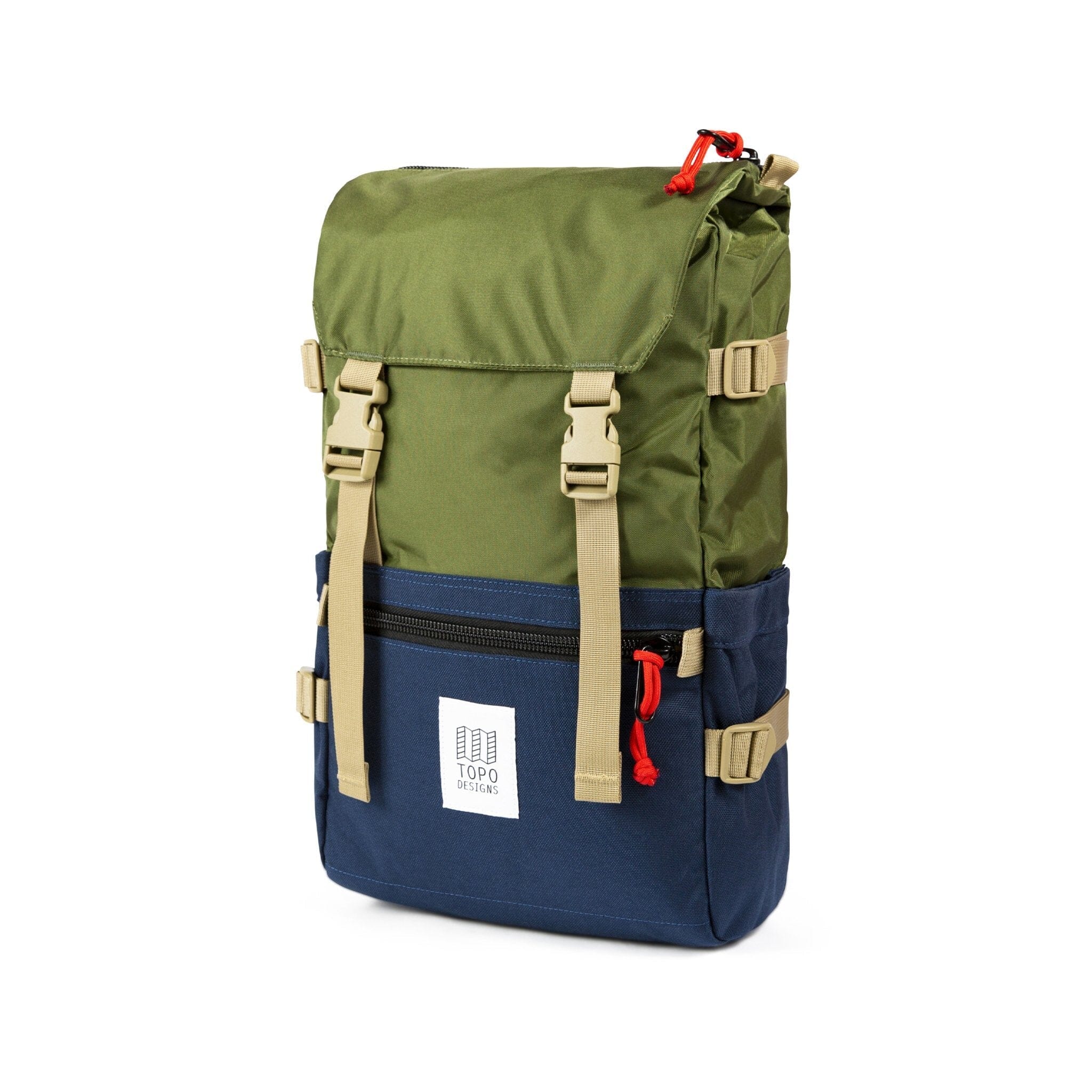Topo Designs Rover Pack Classic Backpack - Image 16