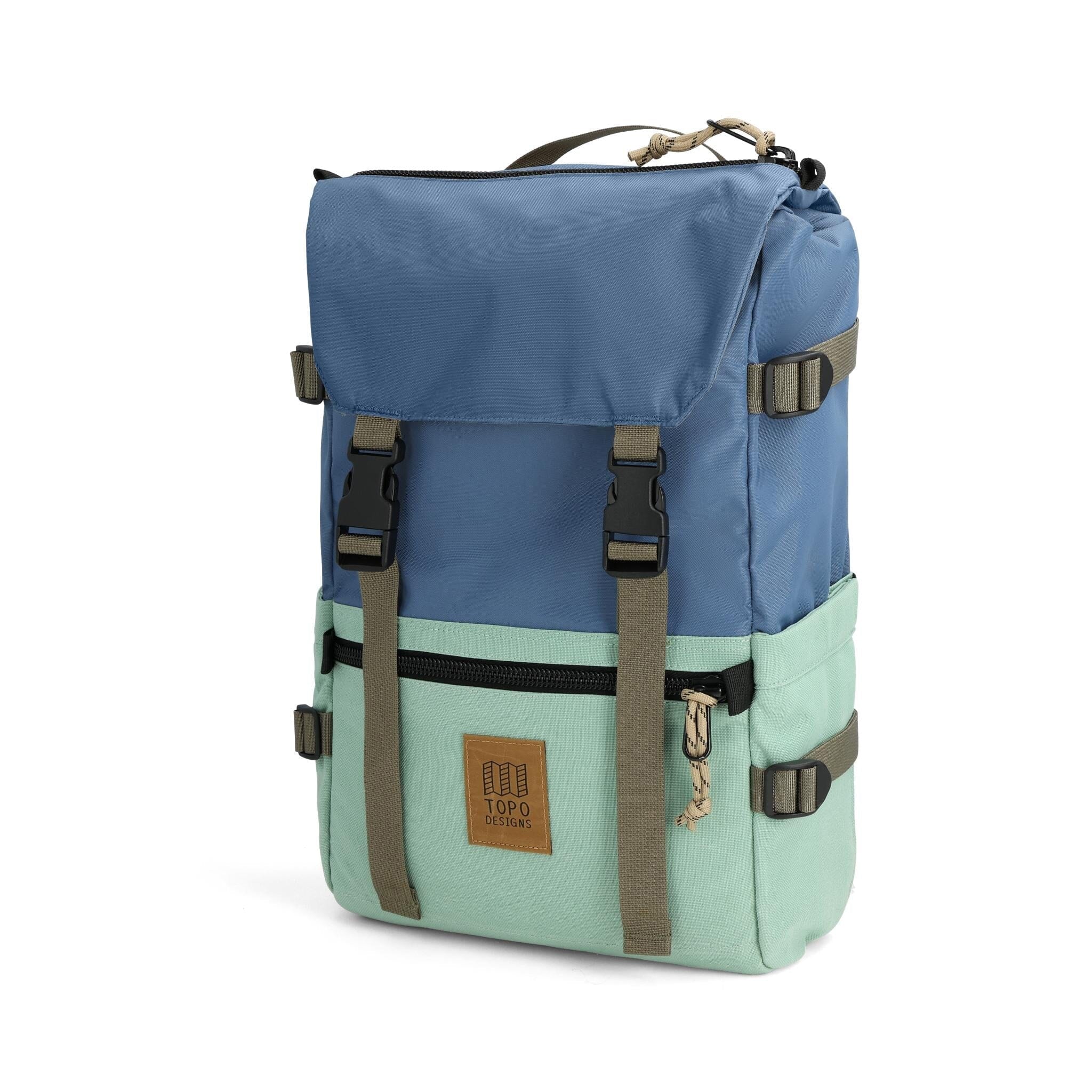 Topo Designs Rover Pack Classic Backpack - Image 18