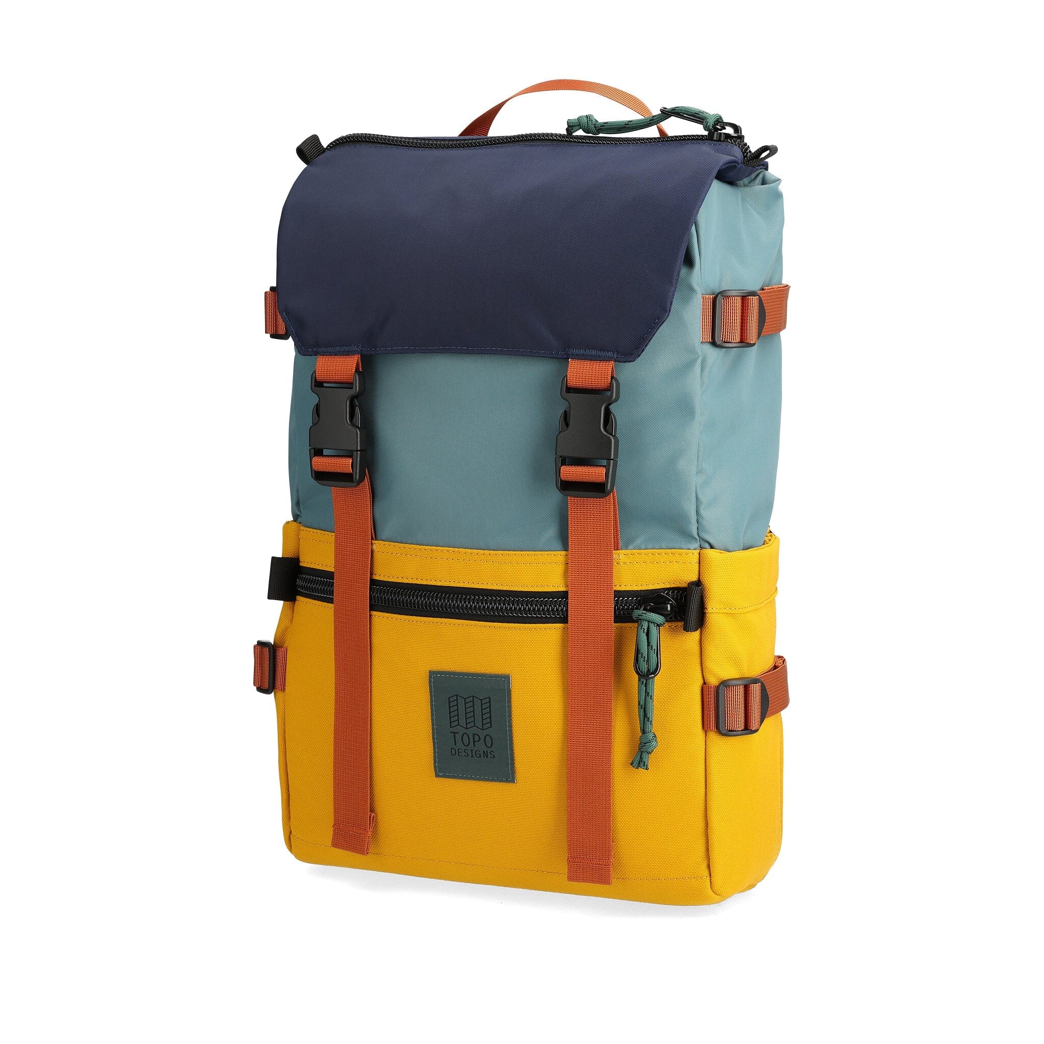 Topo Designs Rover Pack Classic Backpack - Image 19