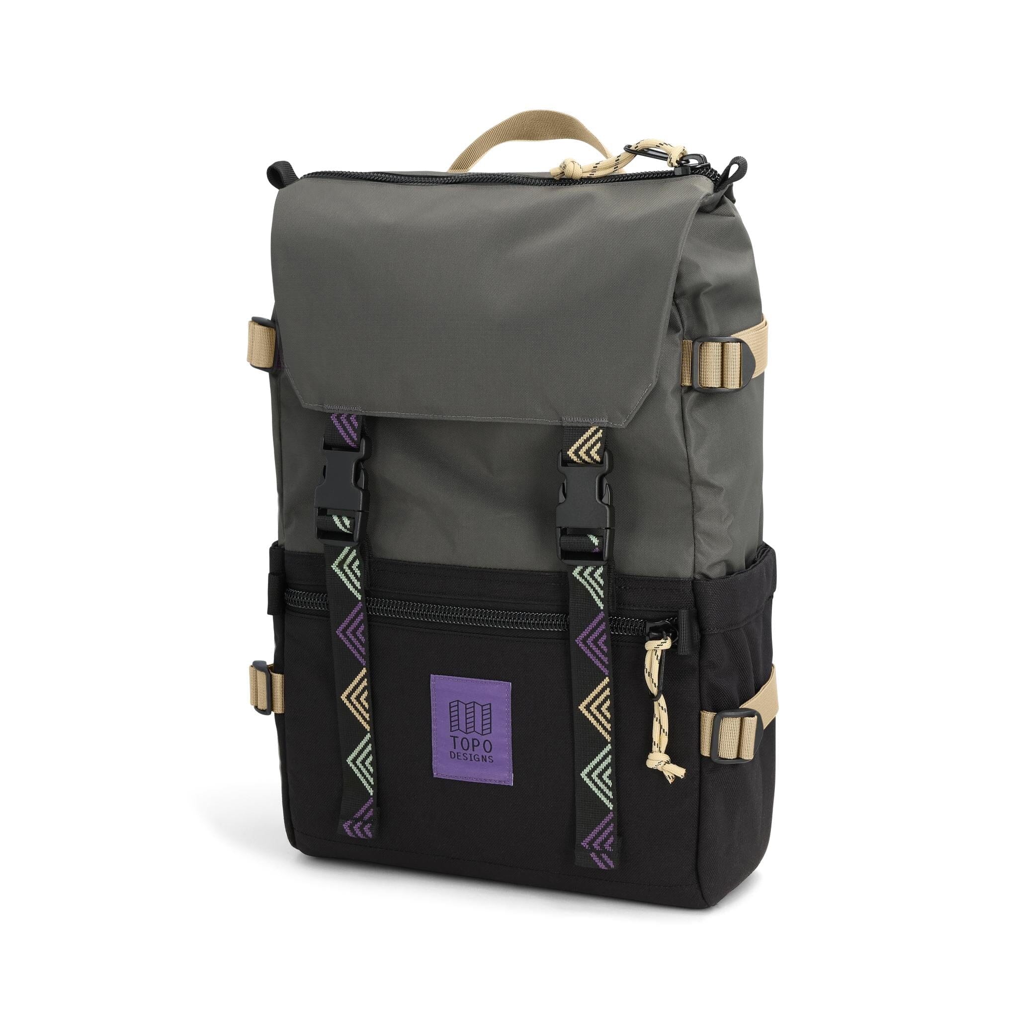 Topo Designs Rover Pack Classic Backpack - Image 23