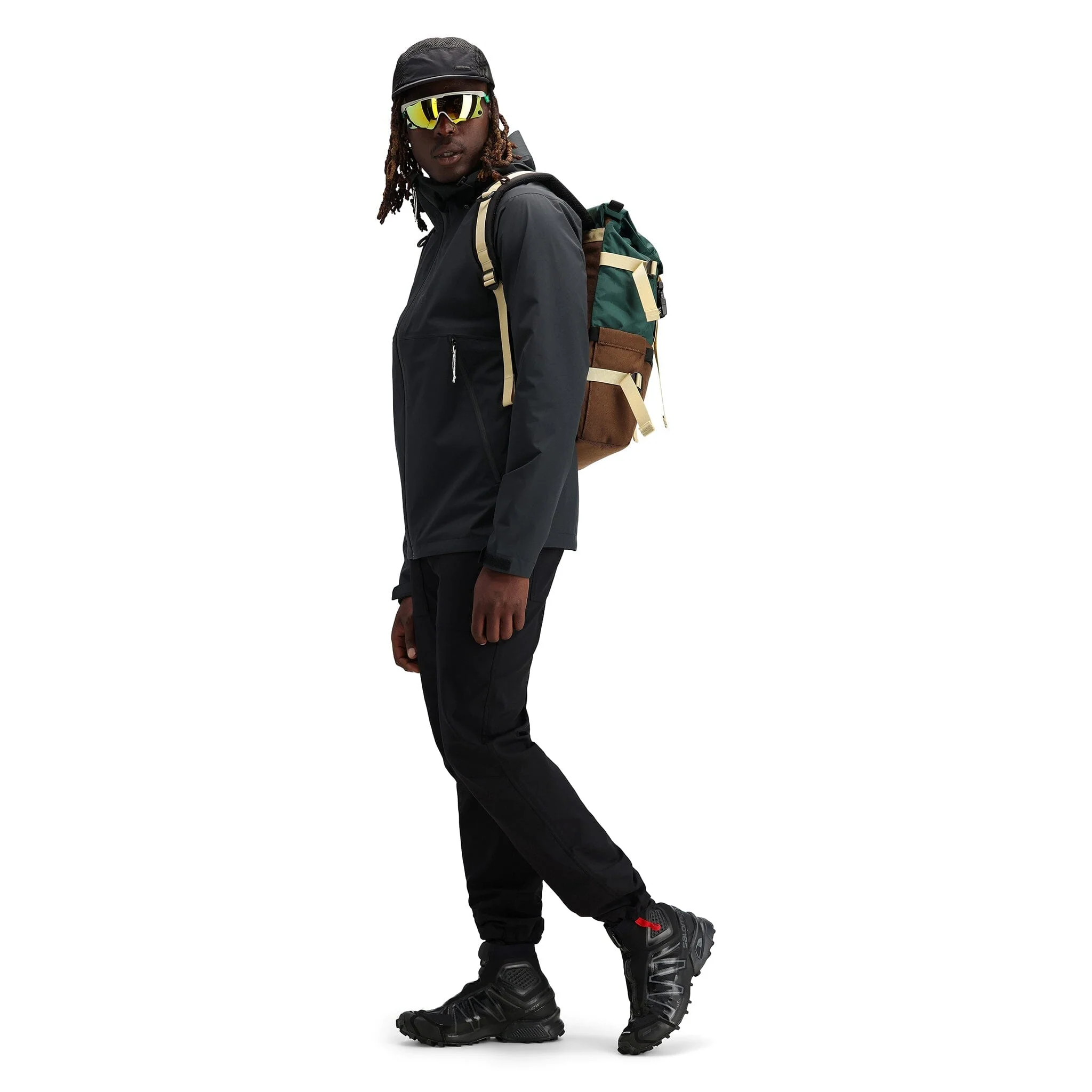 Topo Designs Rover Pack Classic Backpack - Image 3