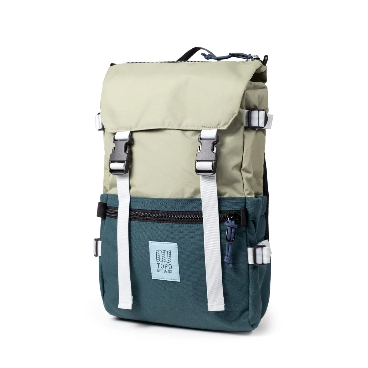 Topo Designs Rover Pack Classic Backpack - Image 31