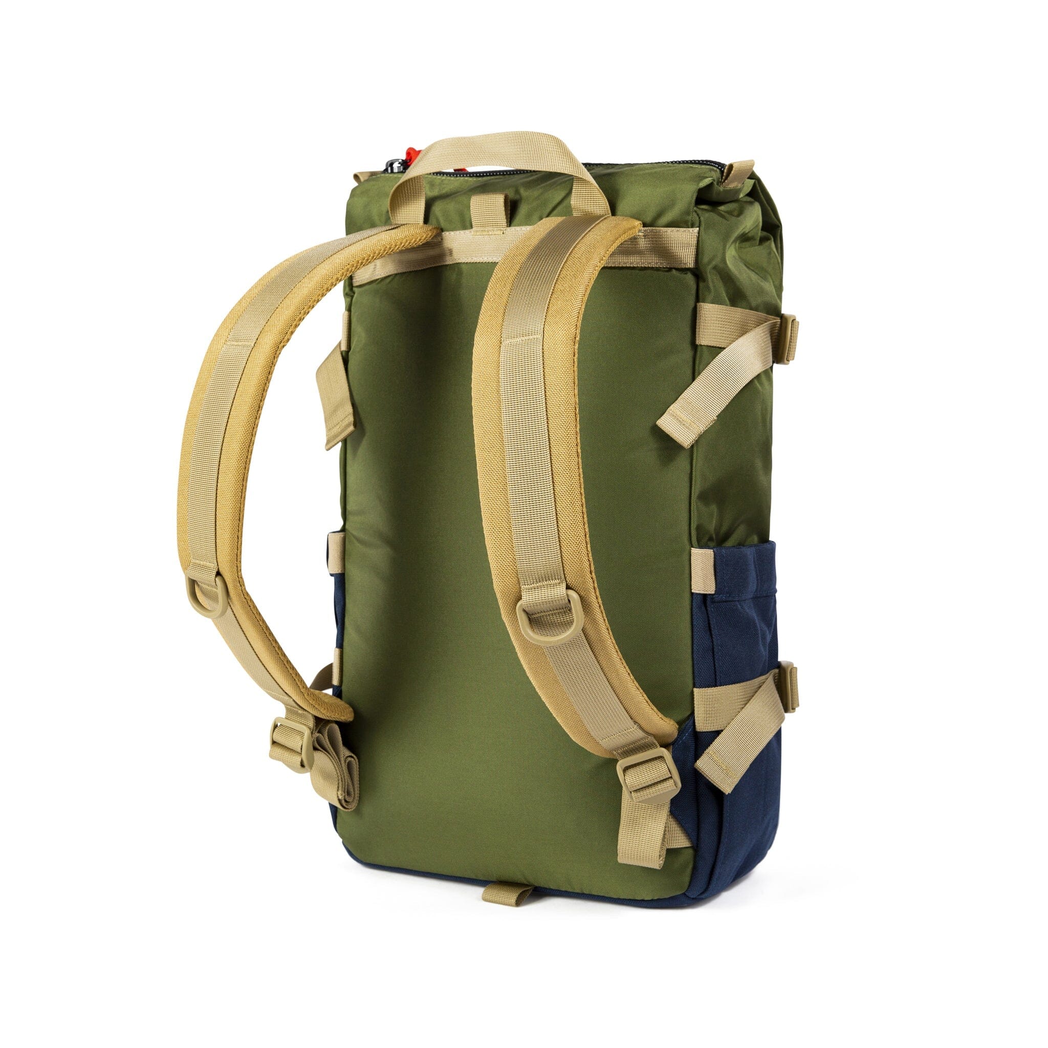 Topo Designs Rover Pack Classic Backpack - Image 4