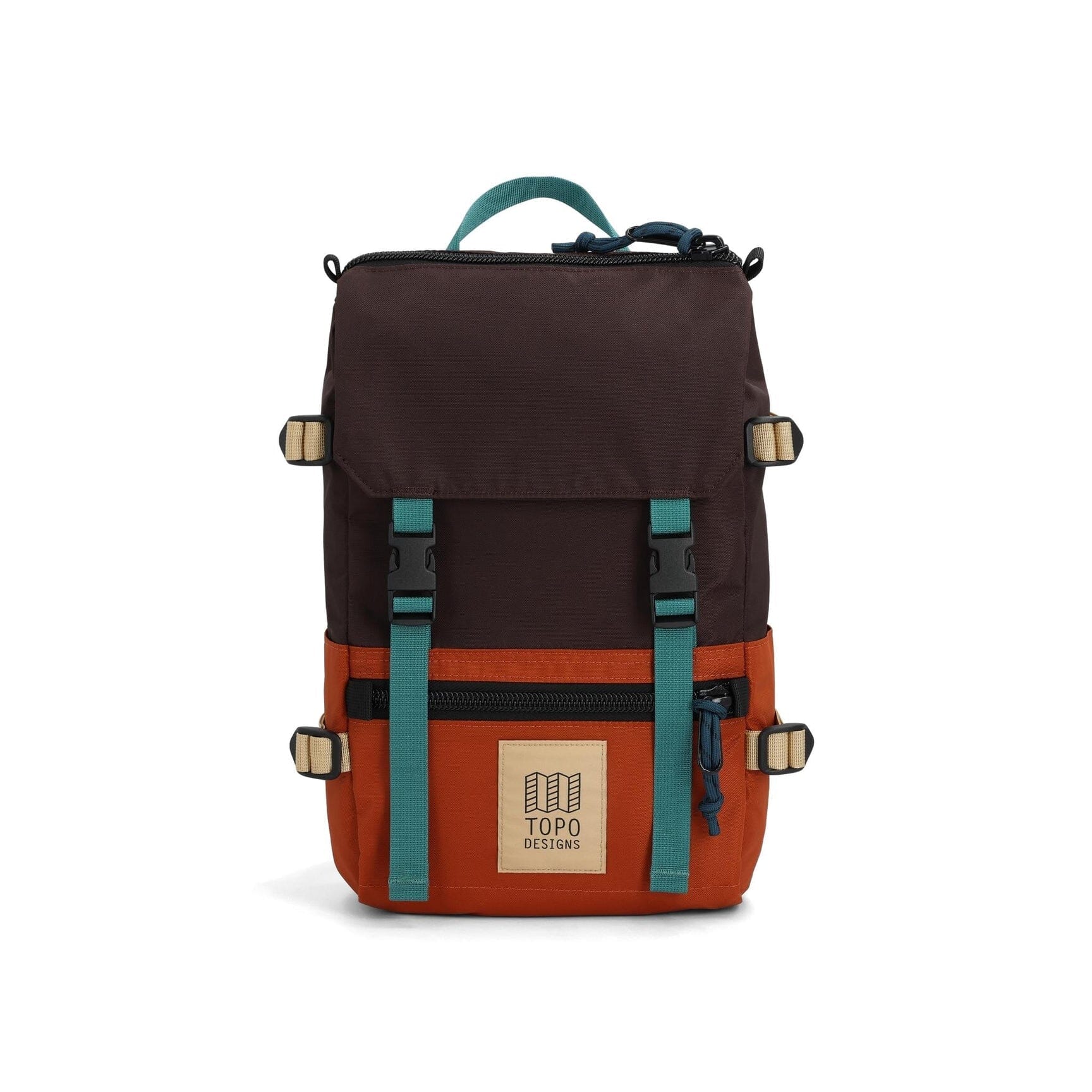 Topo Designs Rover Pack Mini Backpack