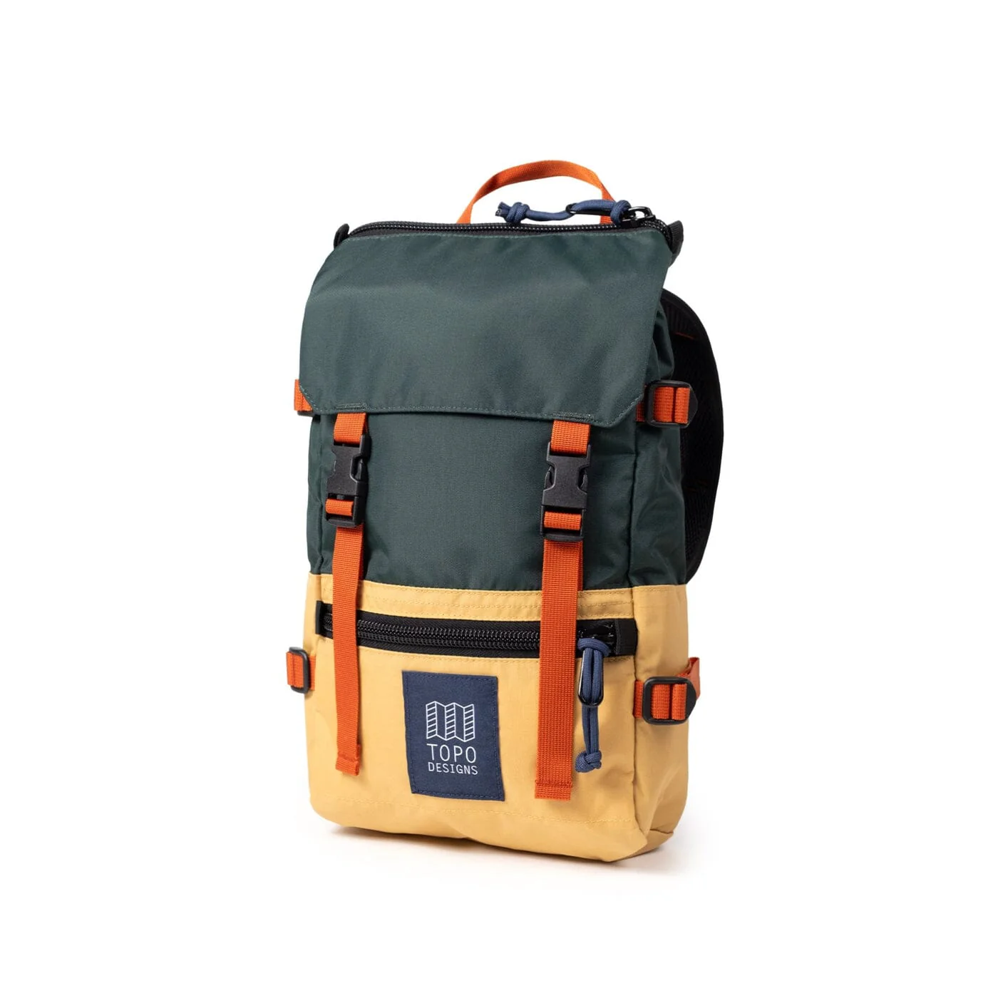 Topo Designs Rover Pack Mini Backpack - Image 11