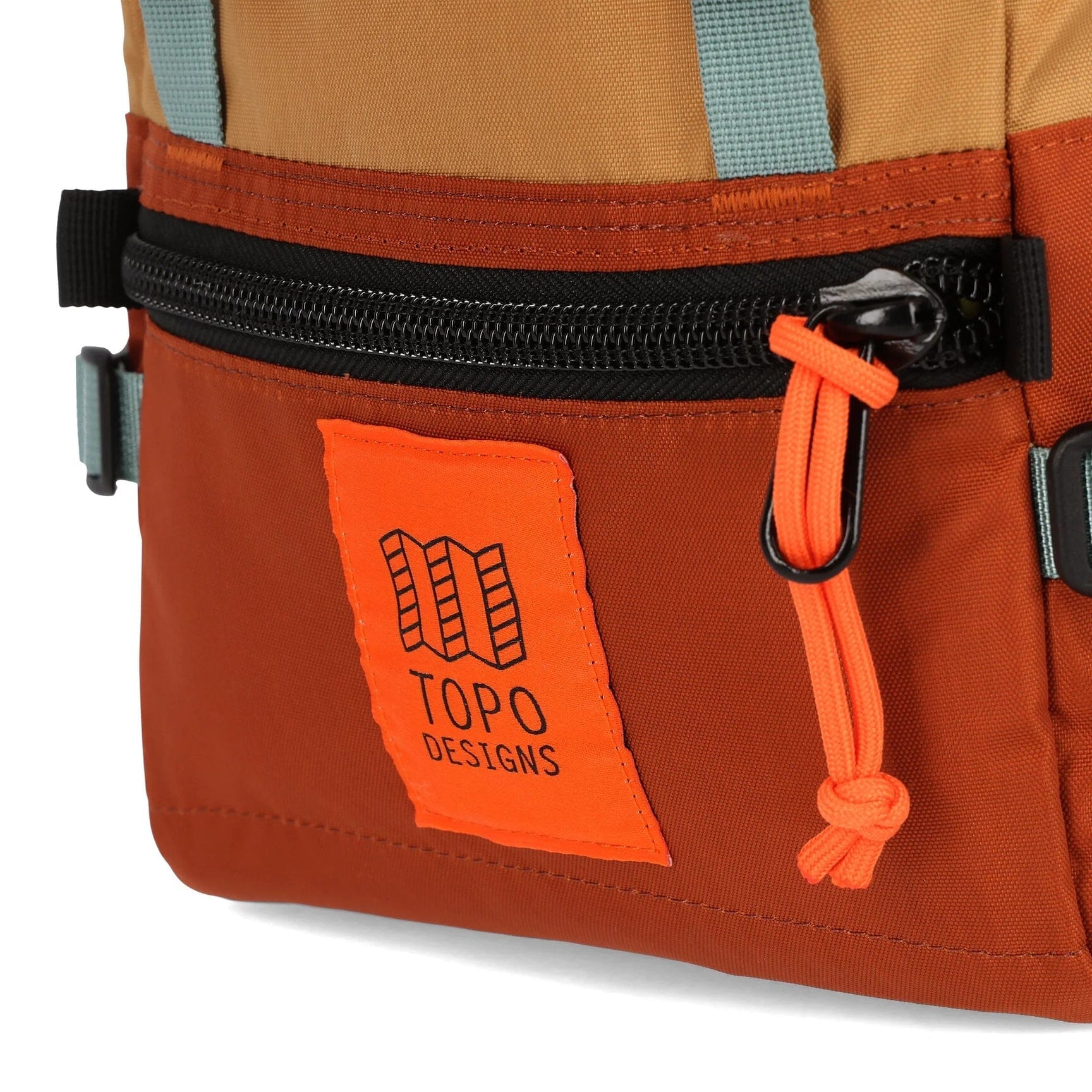 Topo Designs Rover Pack Mini Backpack - Image 4