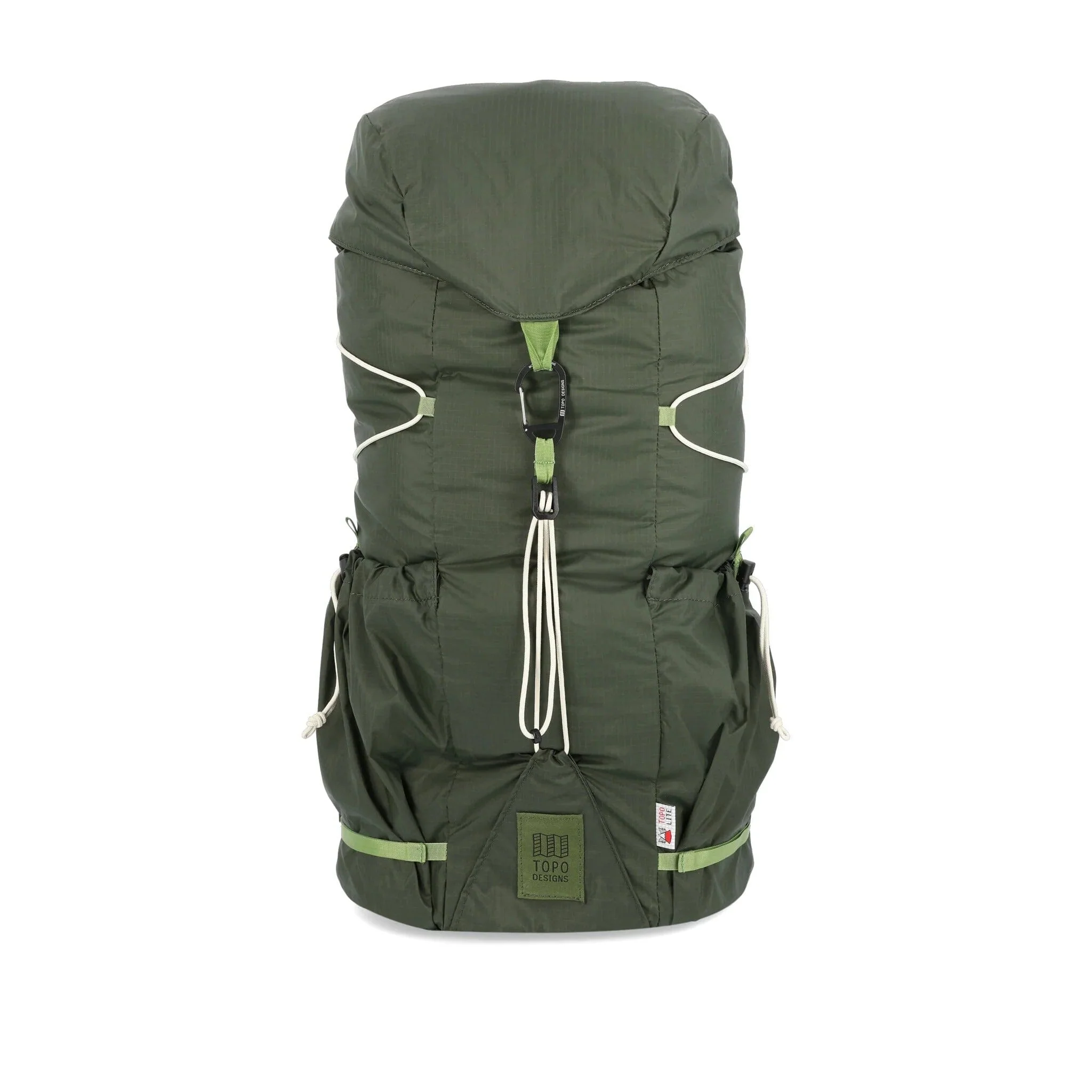 Topo Designs TopoLite Cinch Pack 16L