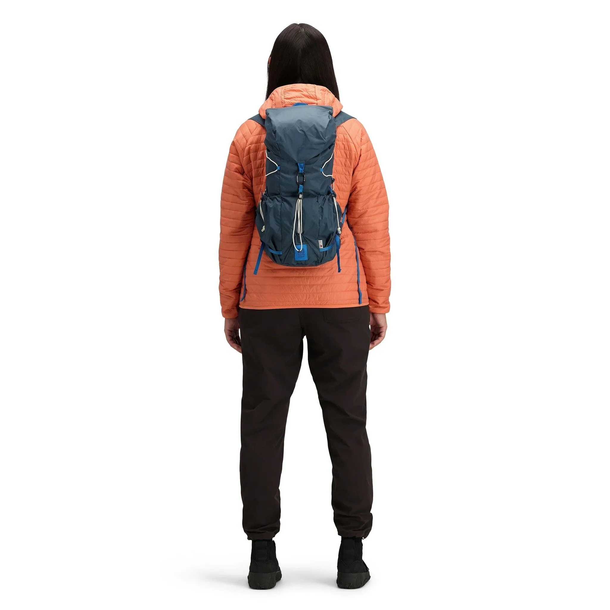 Topo Designs TopoLite Cinch Pack 16L - Image 10