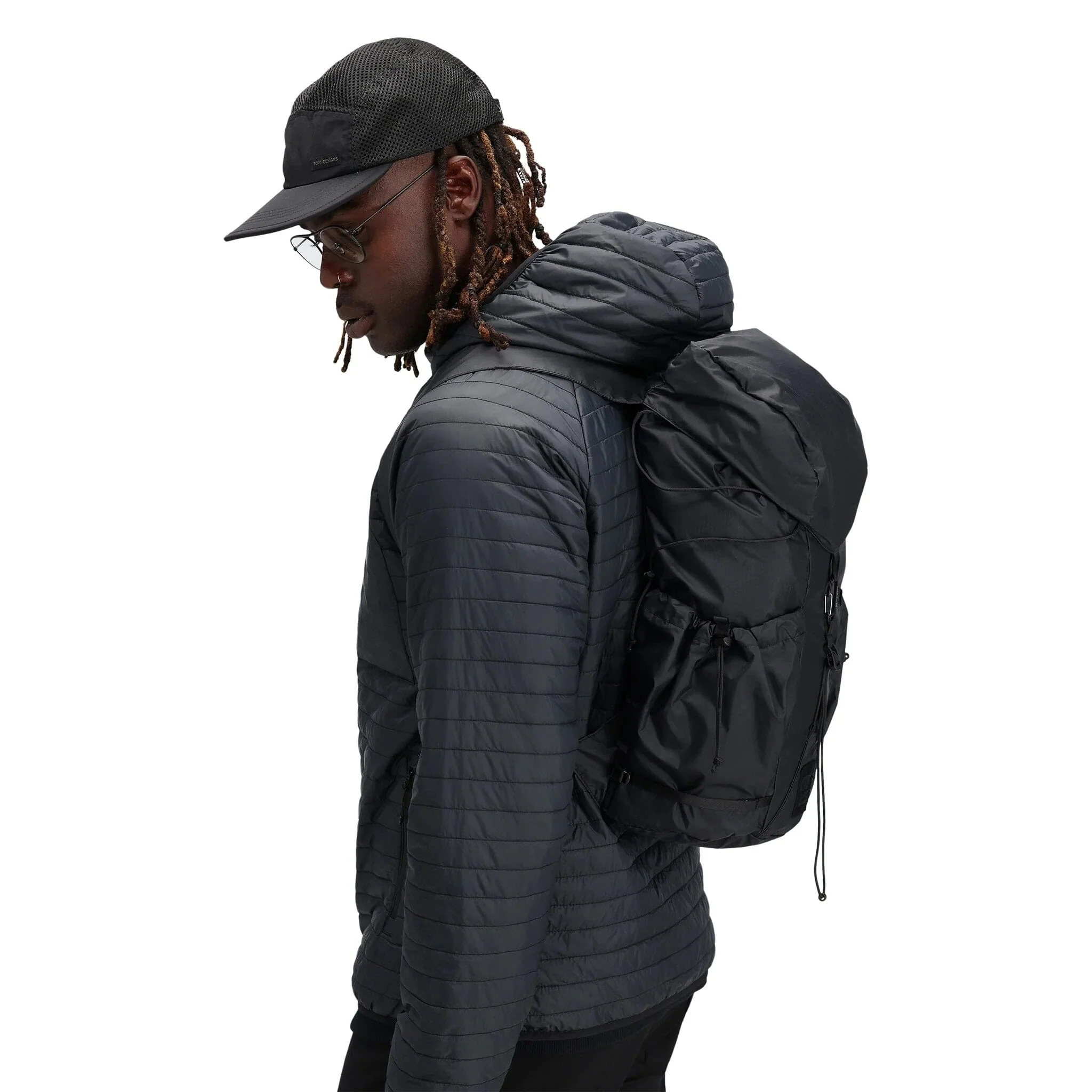 Topo Designs TopoLite Cinch Pack 16L - Image 12